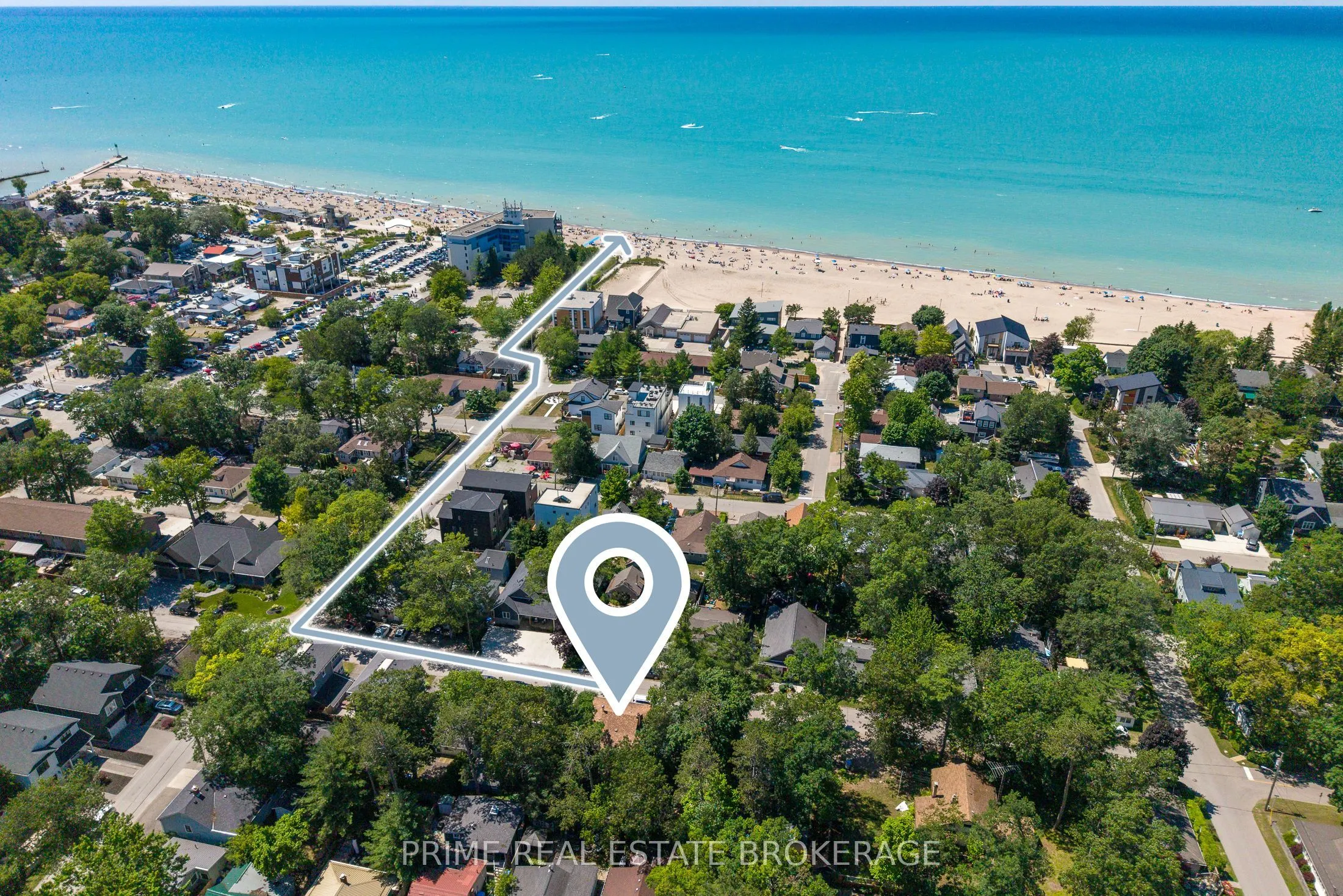 28 Woodward Avenue