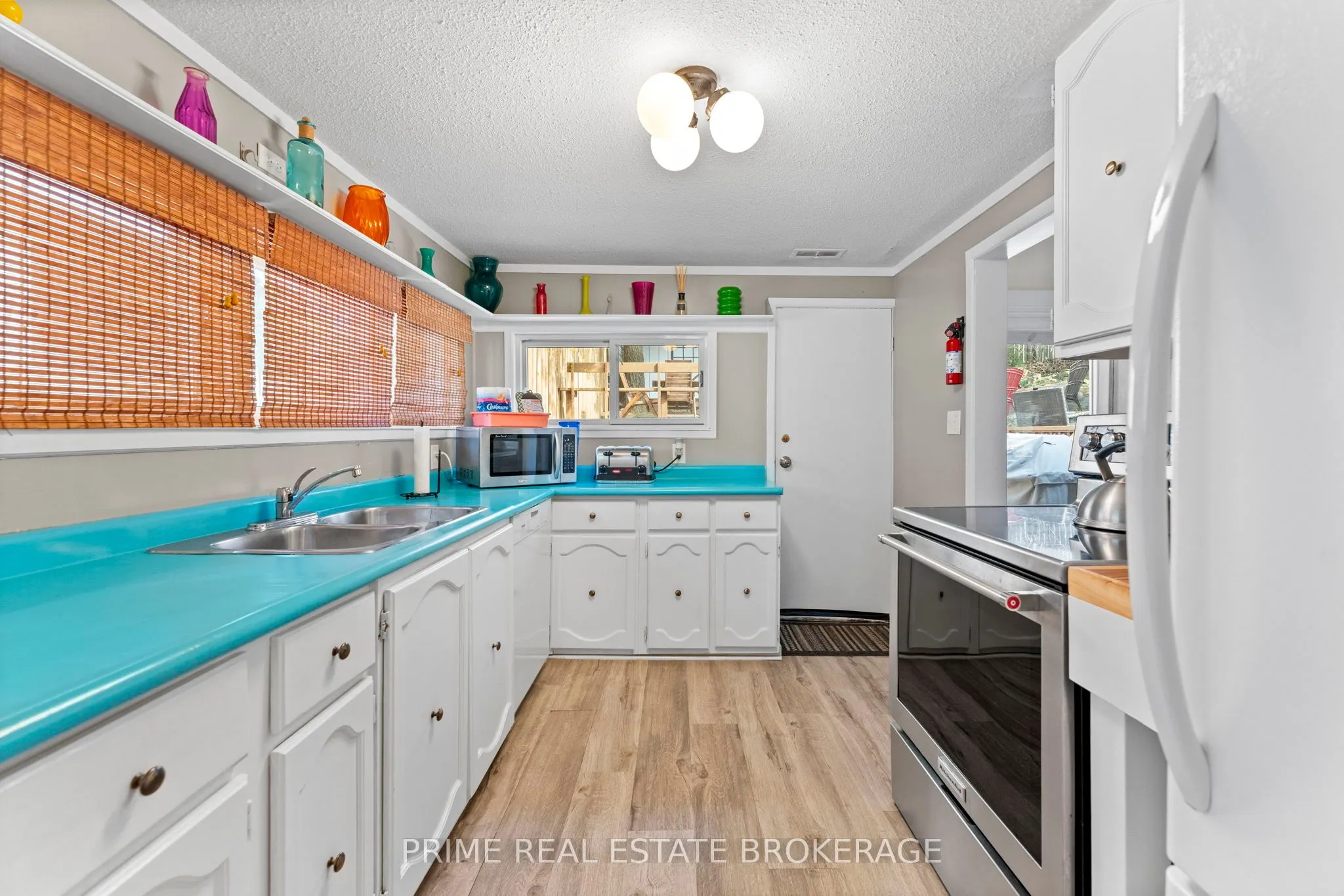 28 Woodward Avenue