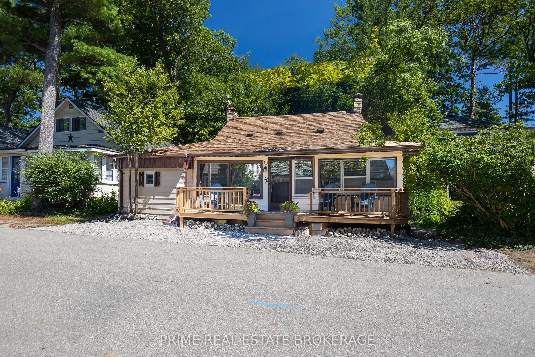 28 Woodward Avenue