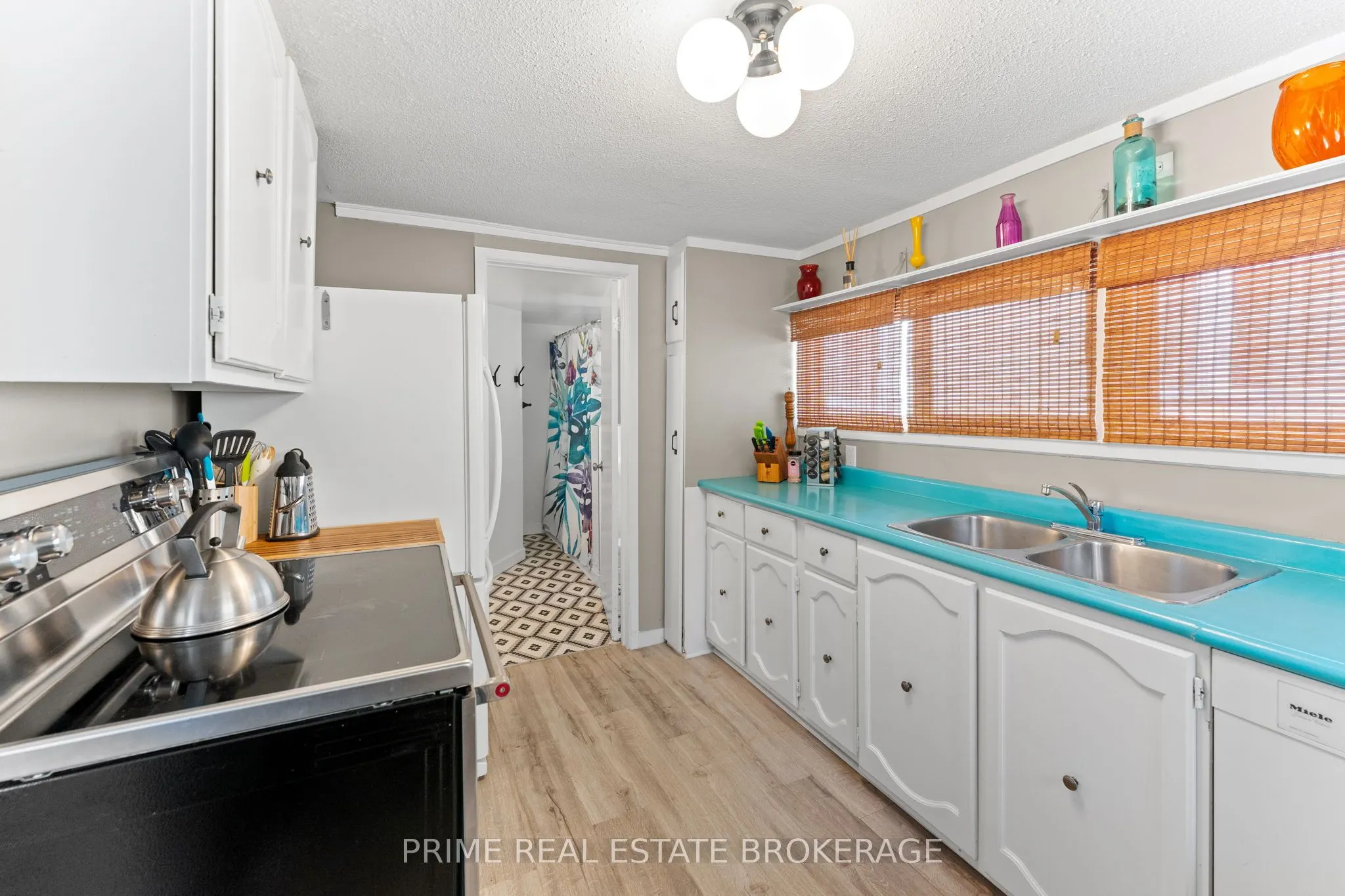 28 Woodward Avenue