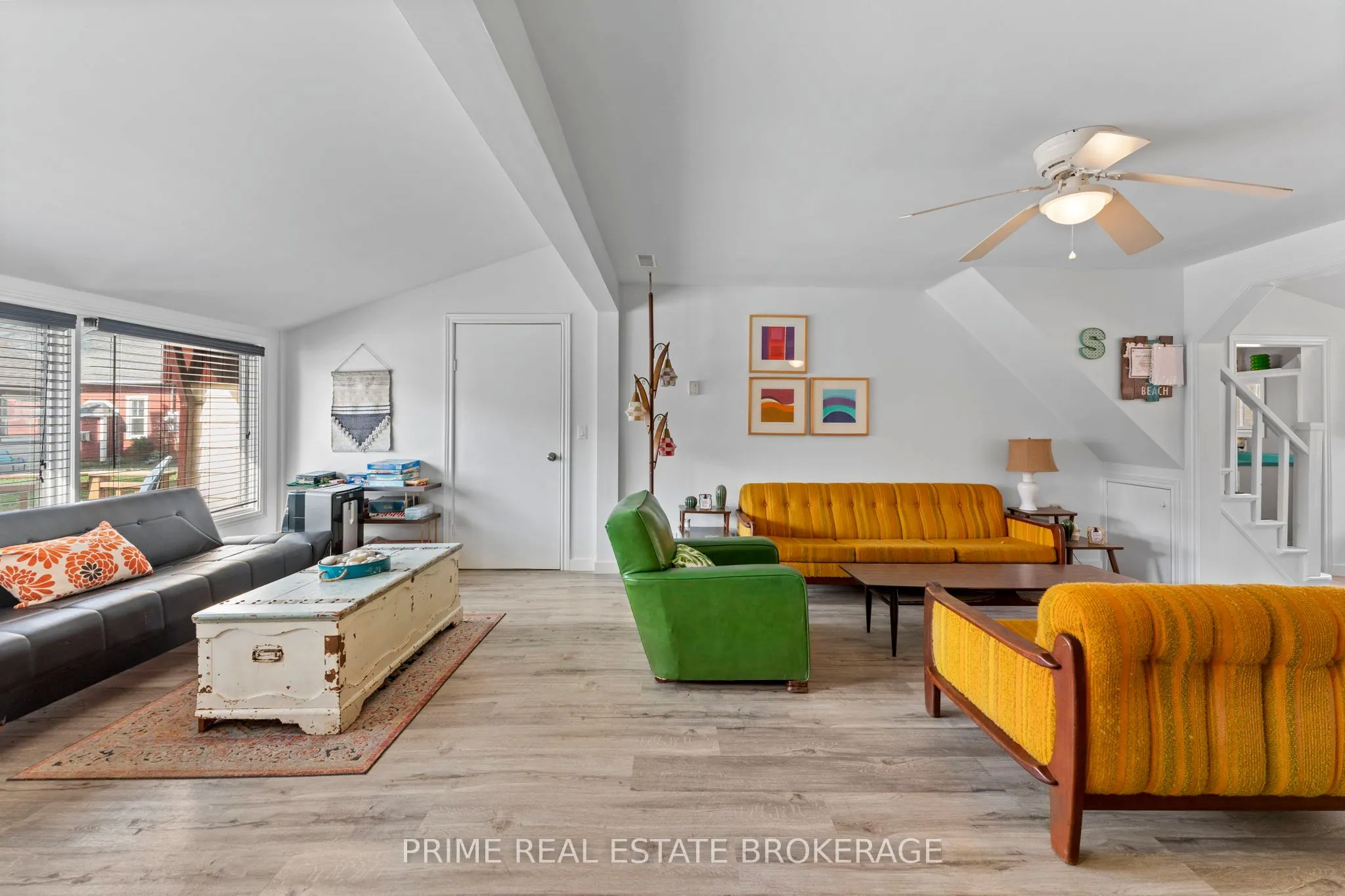 28 Woodward Avenue