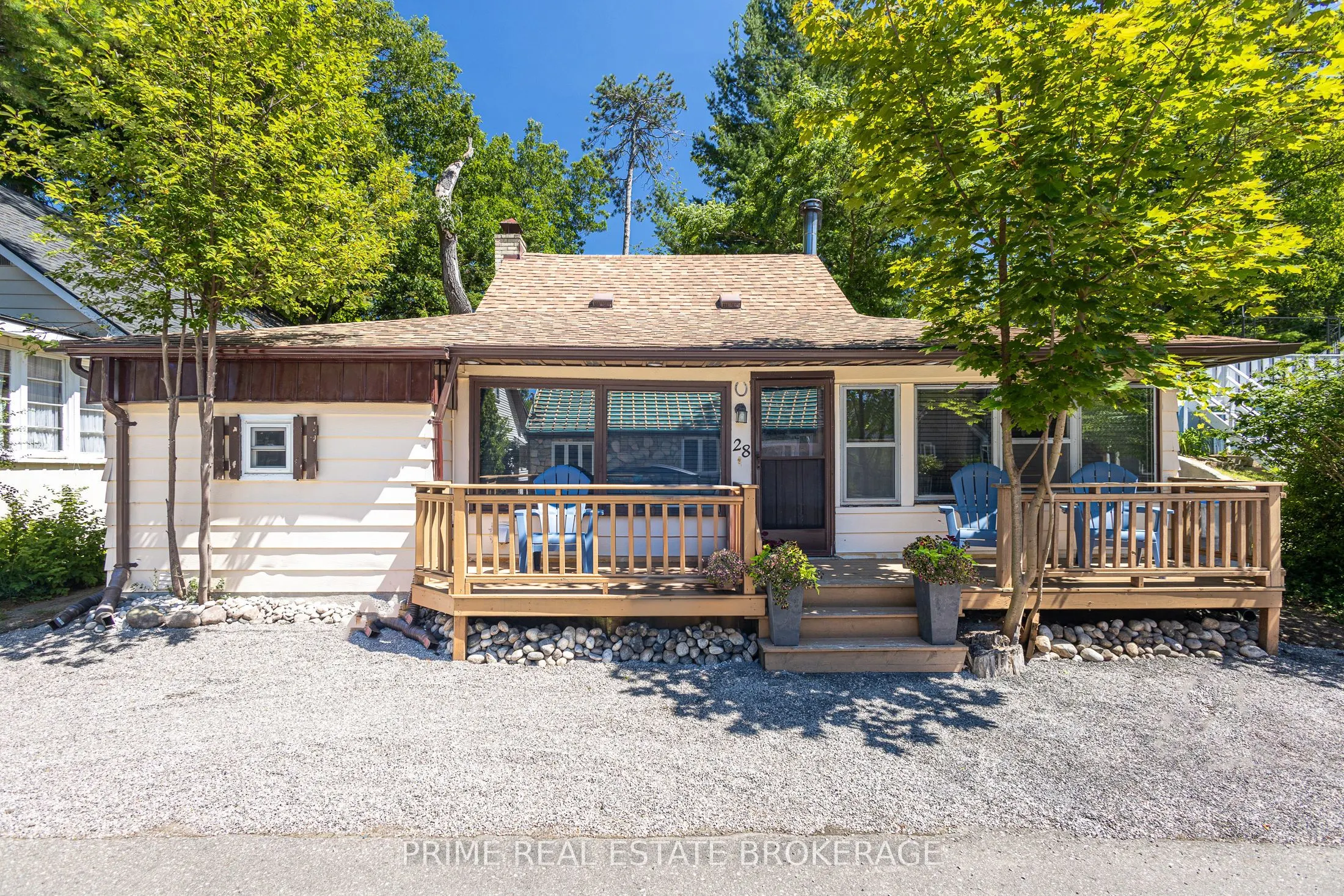 28 Woodward Avenue