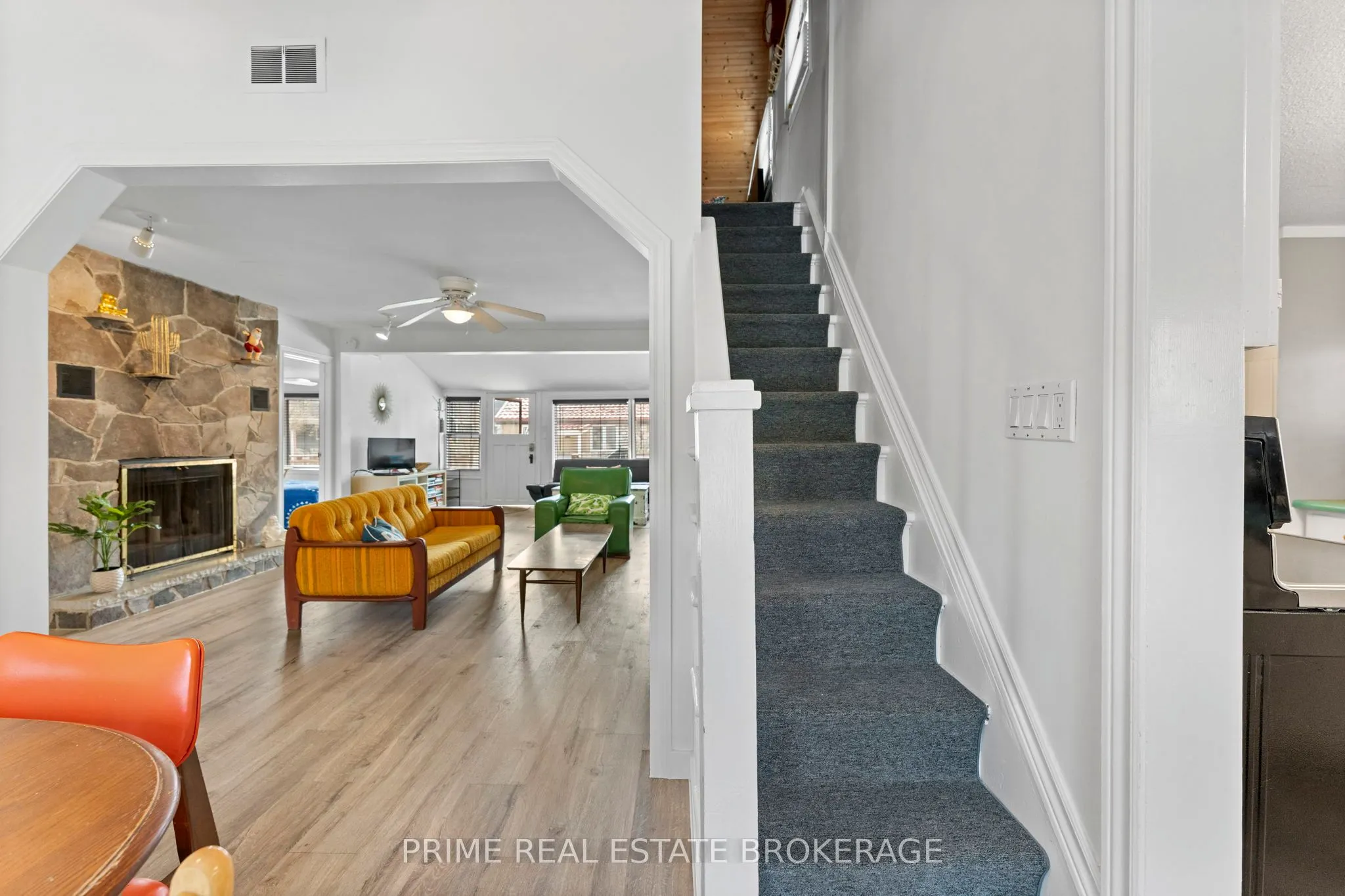 28 Woodward Avenue