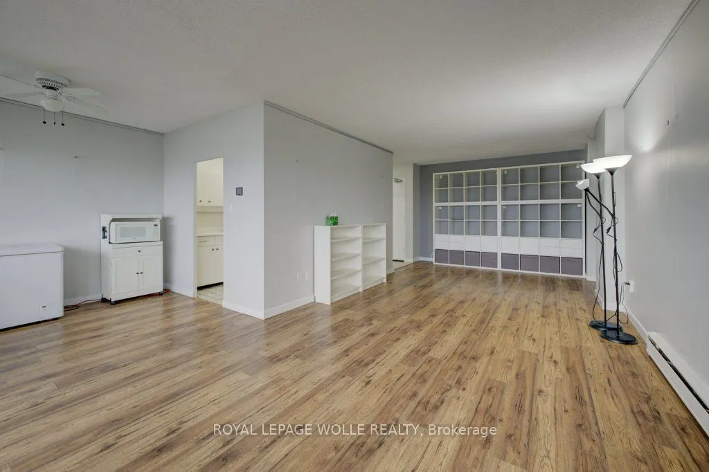 45 Westmount Road N, #602