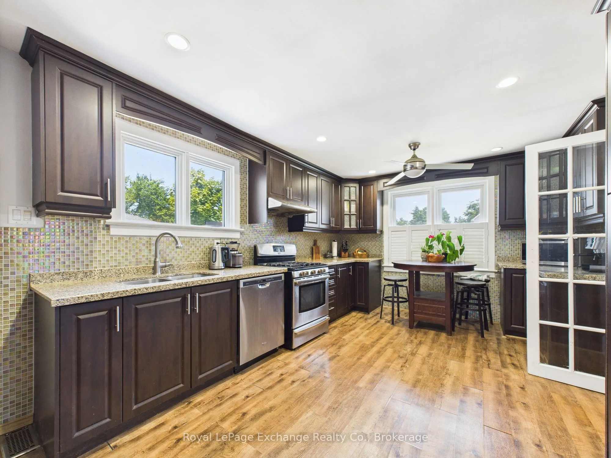 152 Bayfield Road
