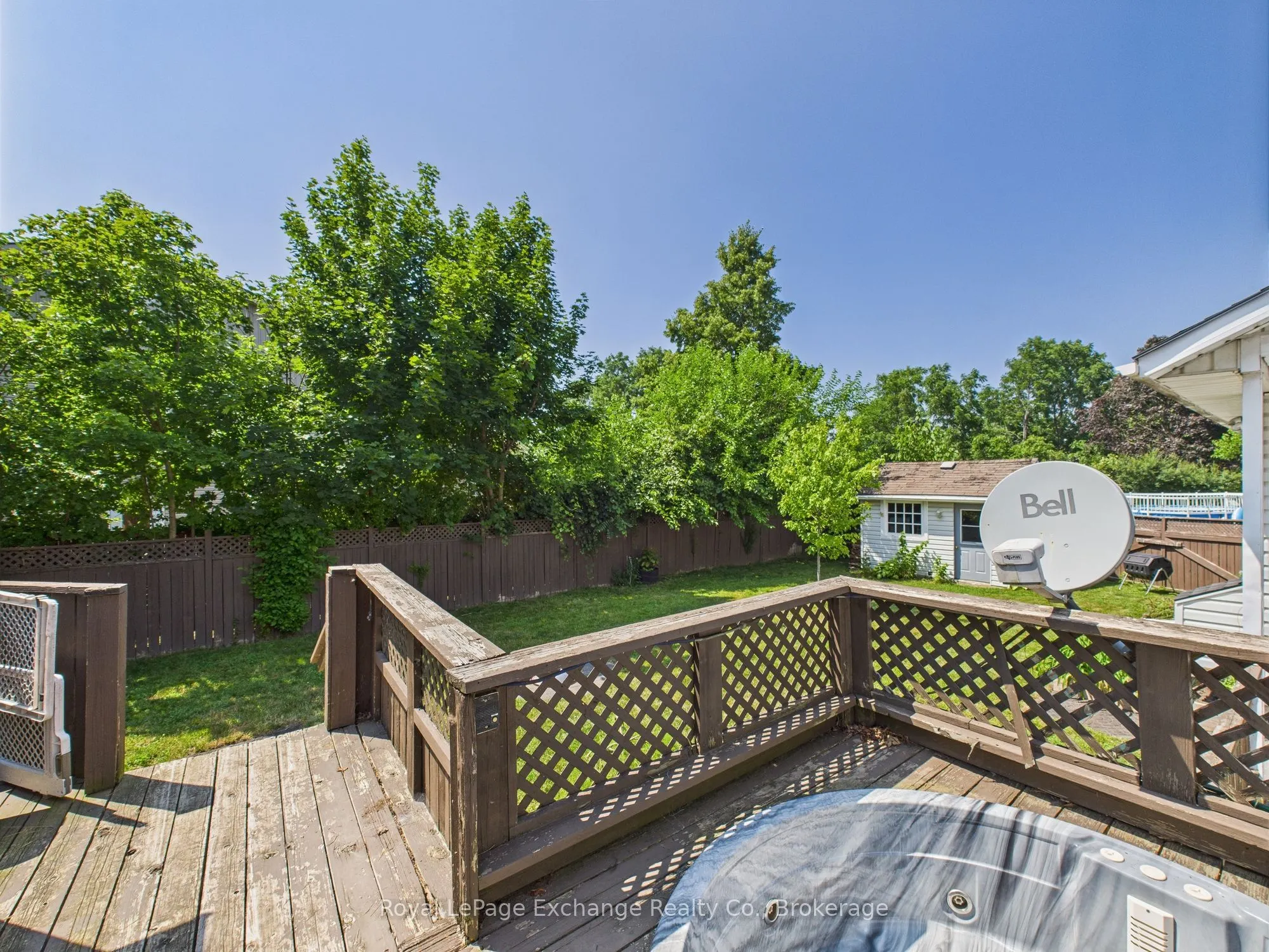 152 Bayfield Road