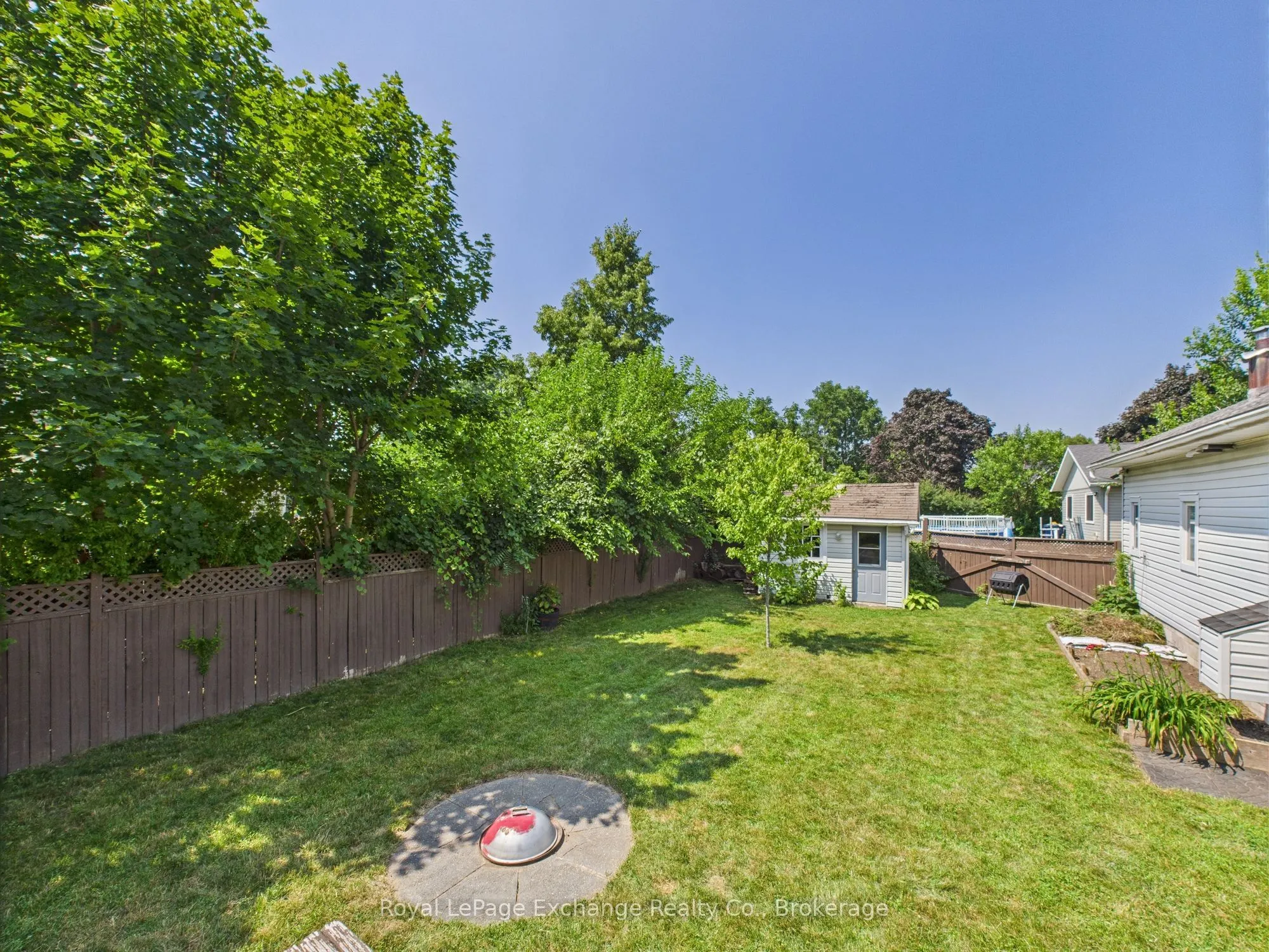 152 Bayfield Road