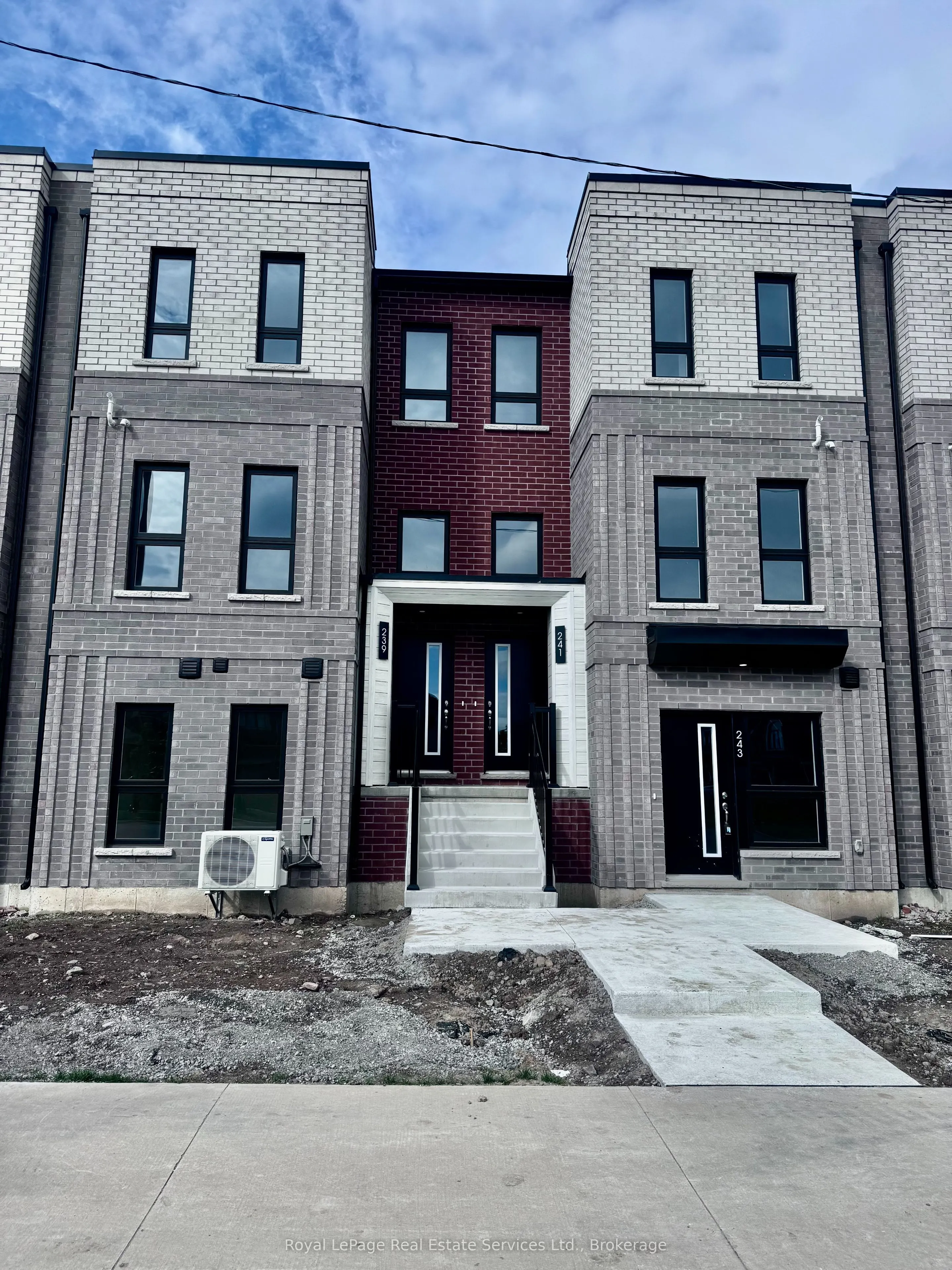 241 Burke Street, #TBD