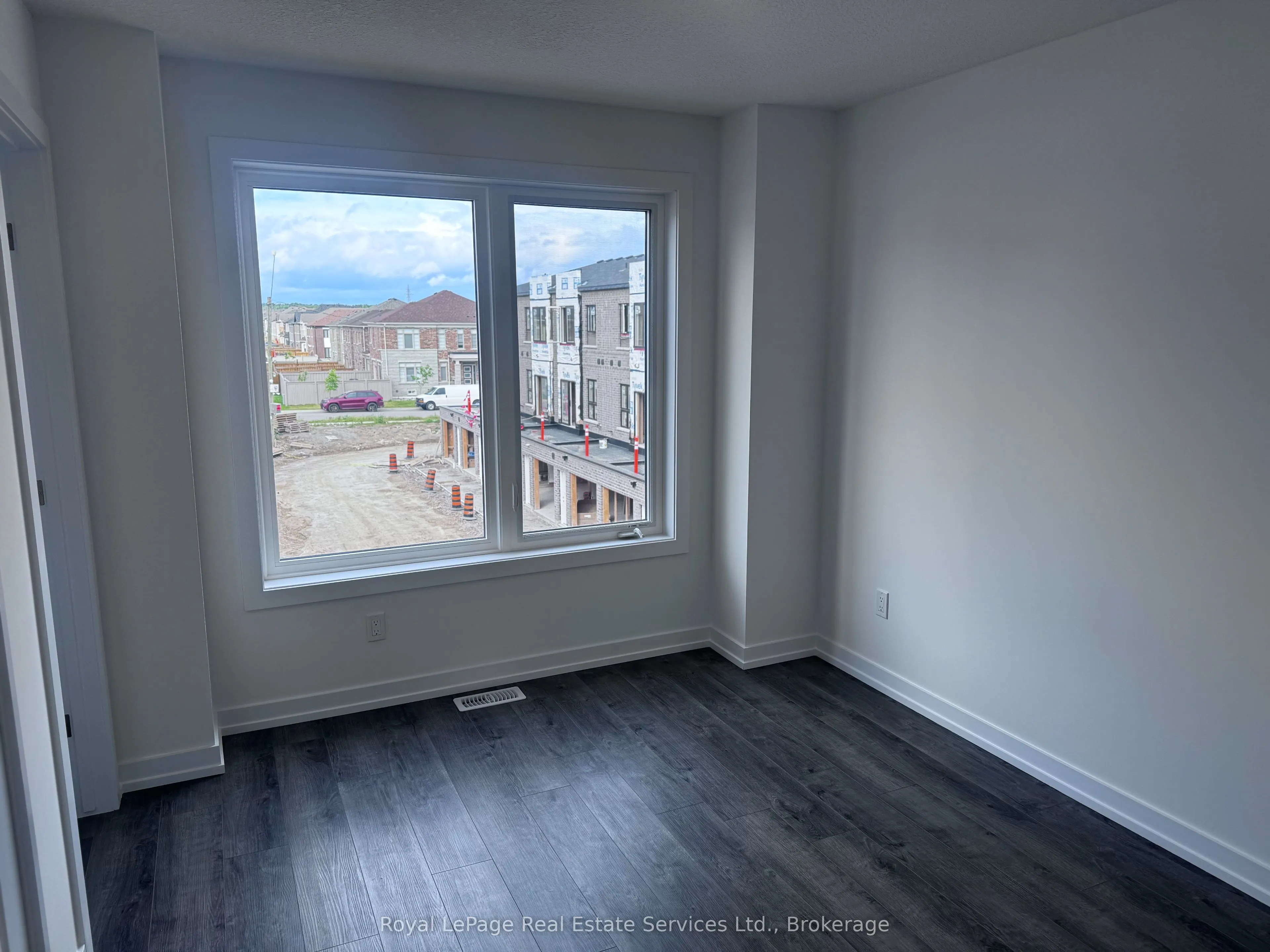 241 Burke Street, #TBD