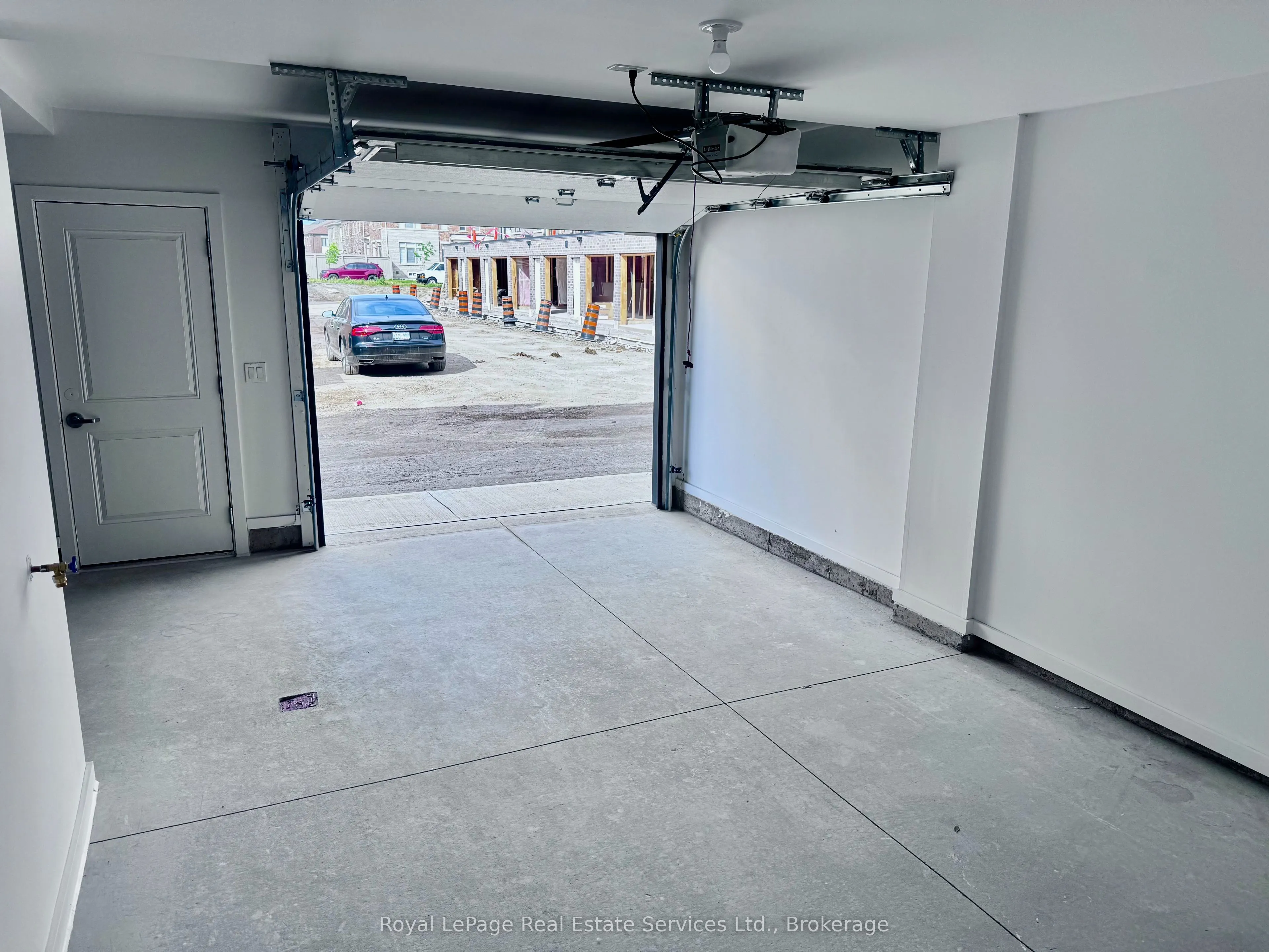 241 Burke Street, #TBD