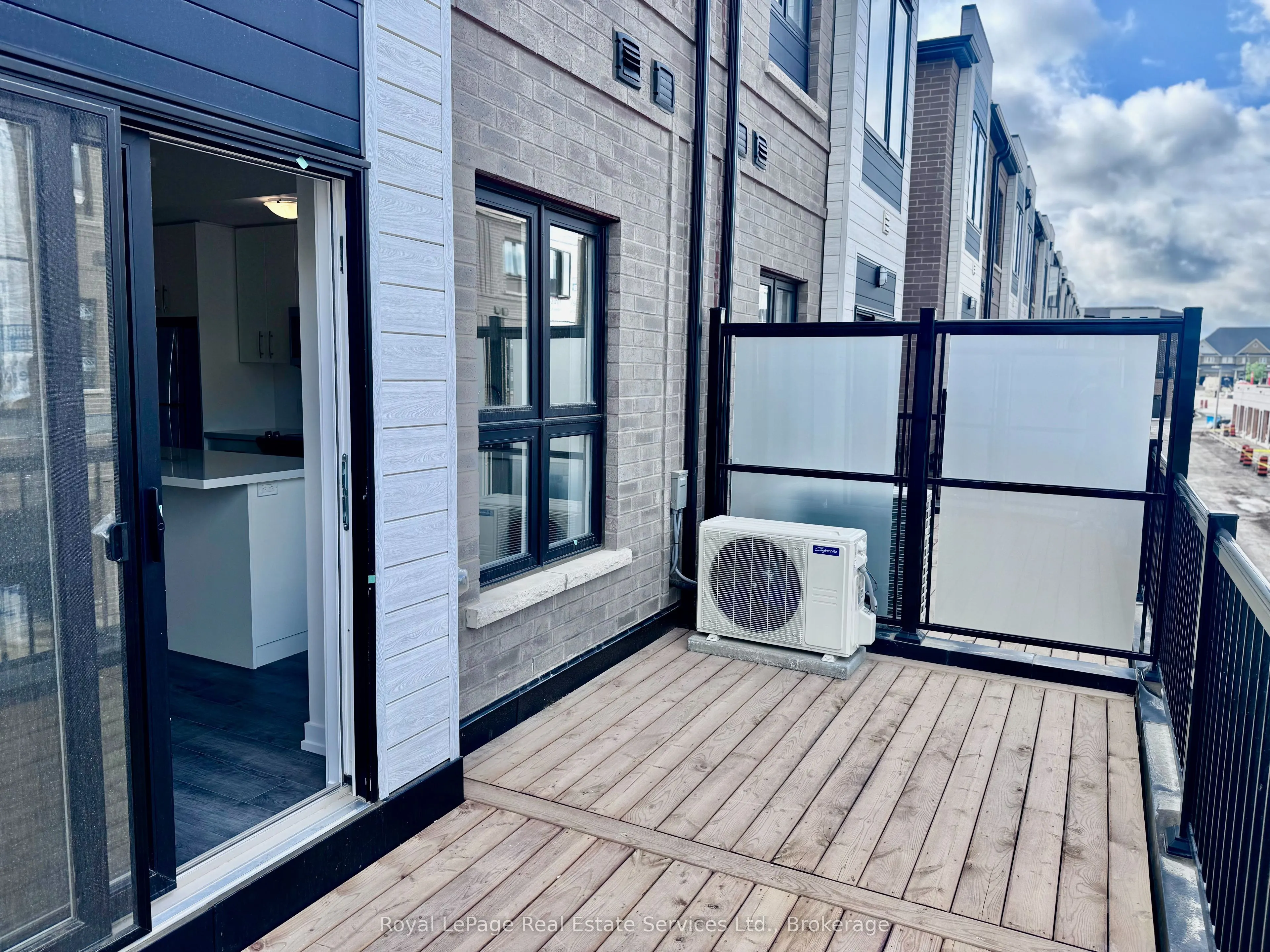 241 Burke Street, #TBD