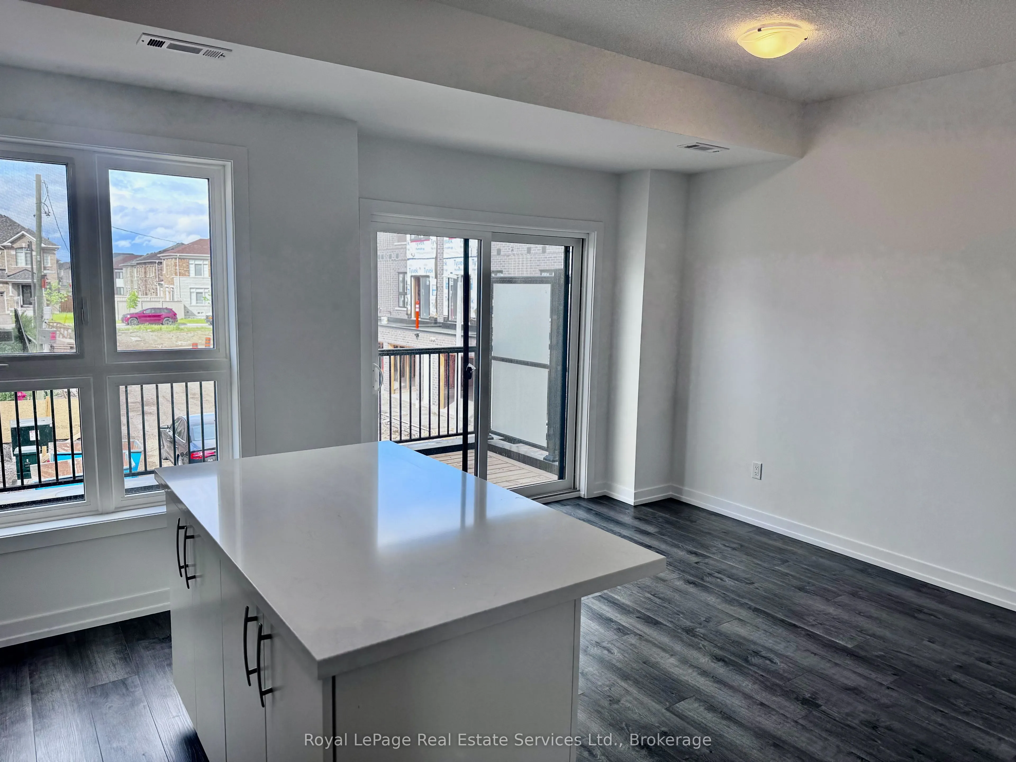 241 Burke Street, #TBD