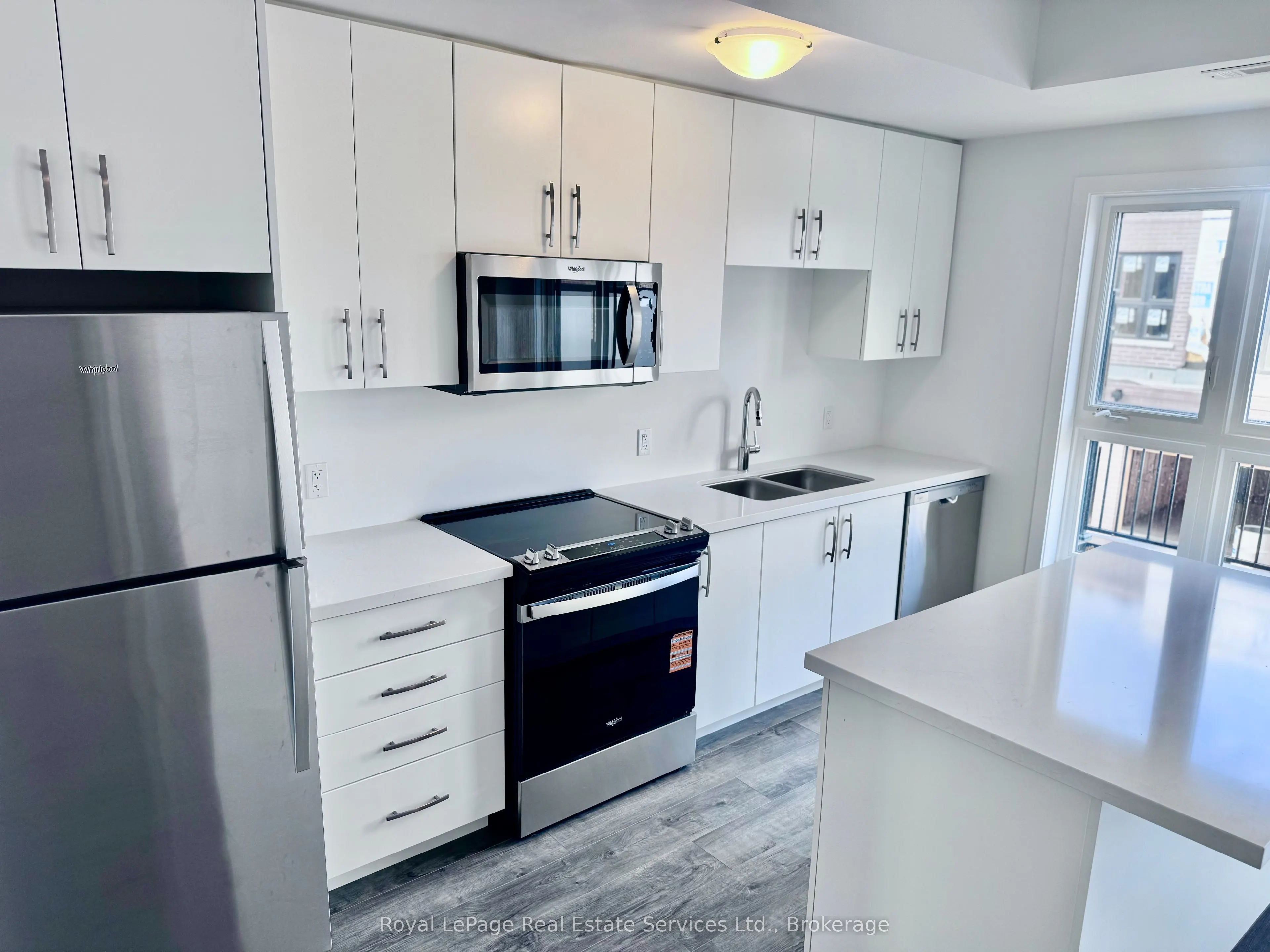 241 Burke Street, #TBD