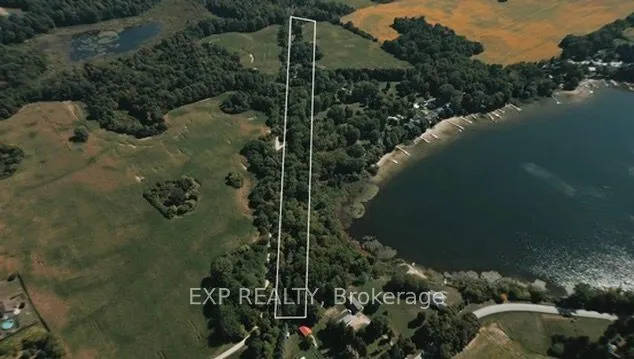 Lot 24-25 Zorra Private