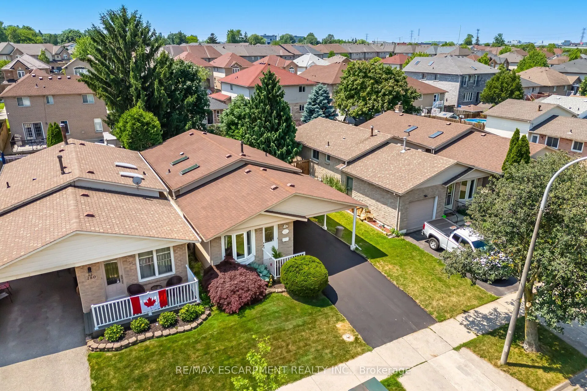 178 ATHENIA Drive