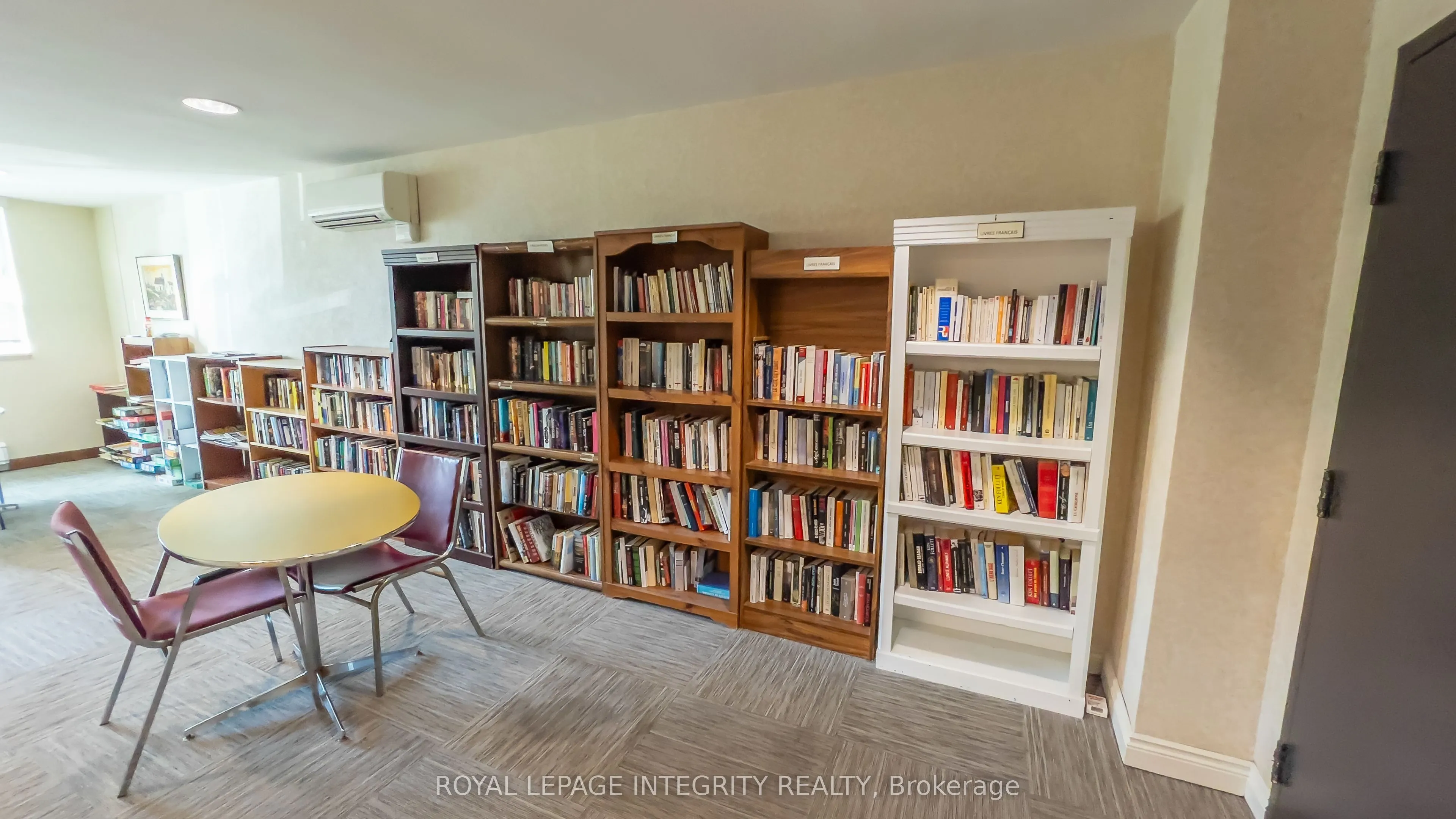 555 Brittany Drive, #1008