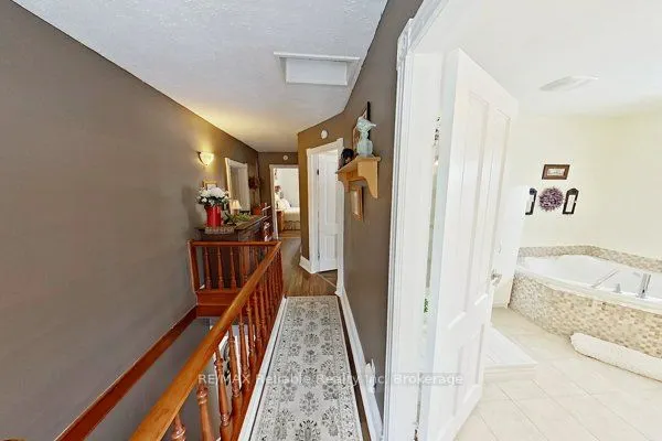 43 Jarvis Street N