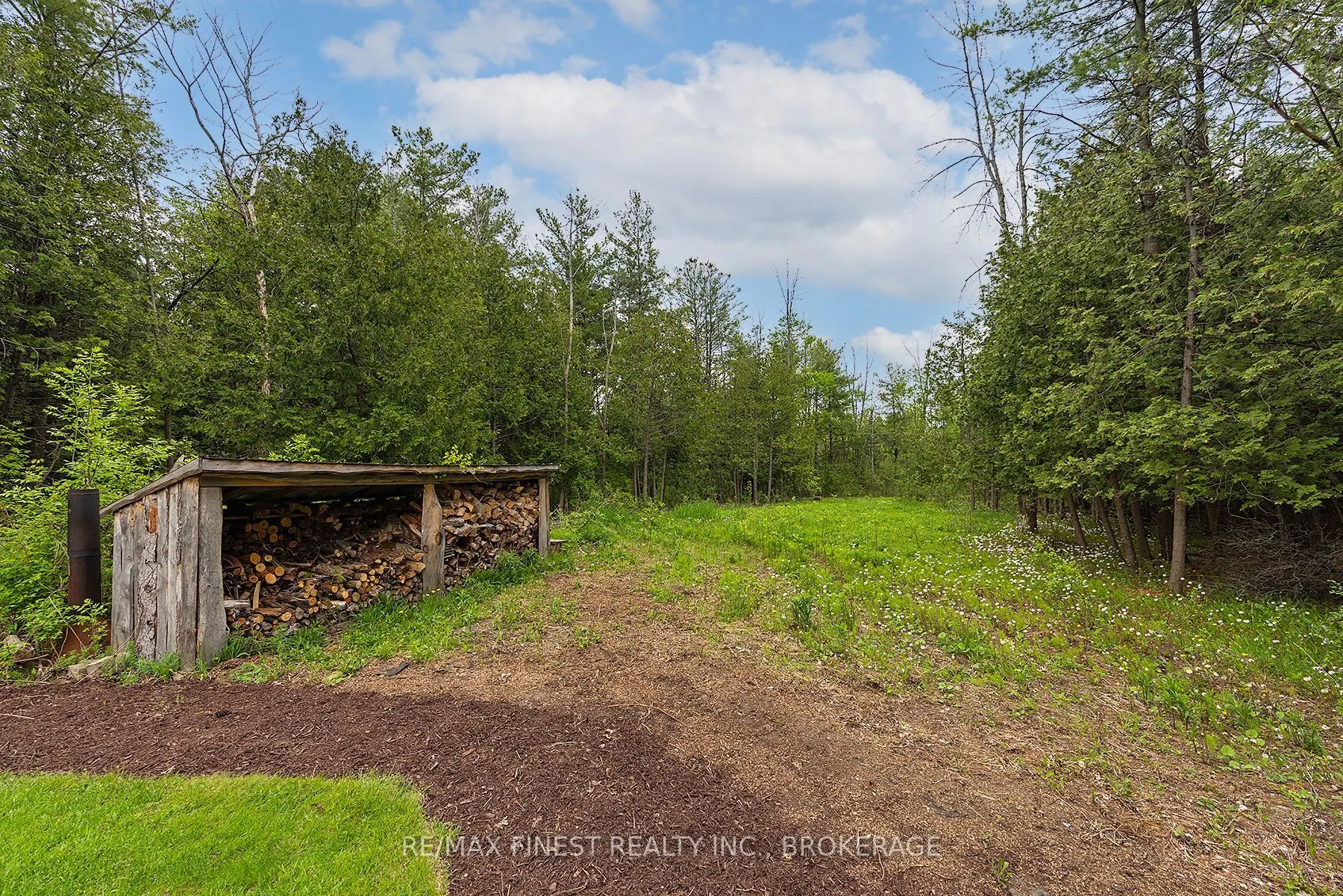 1910 Cole Hill Road