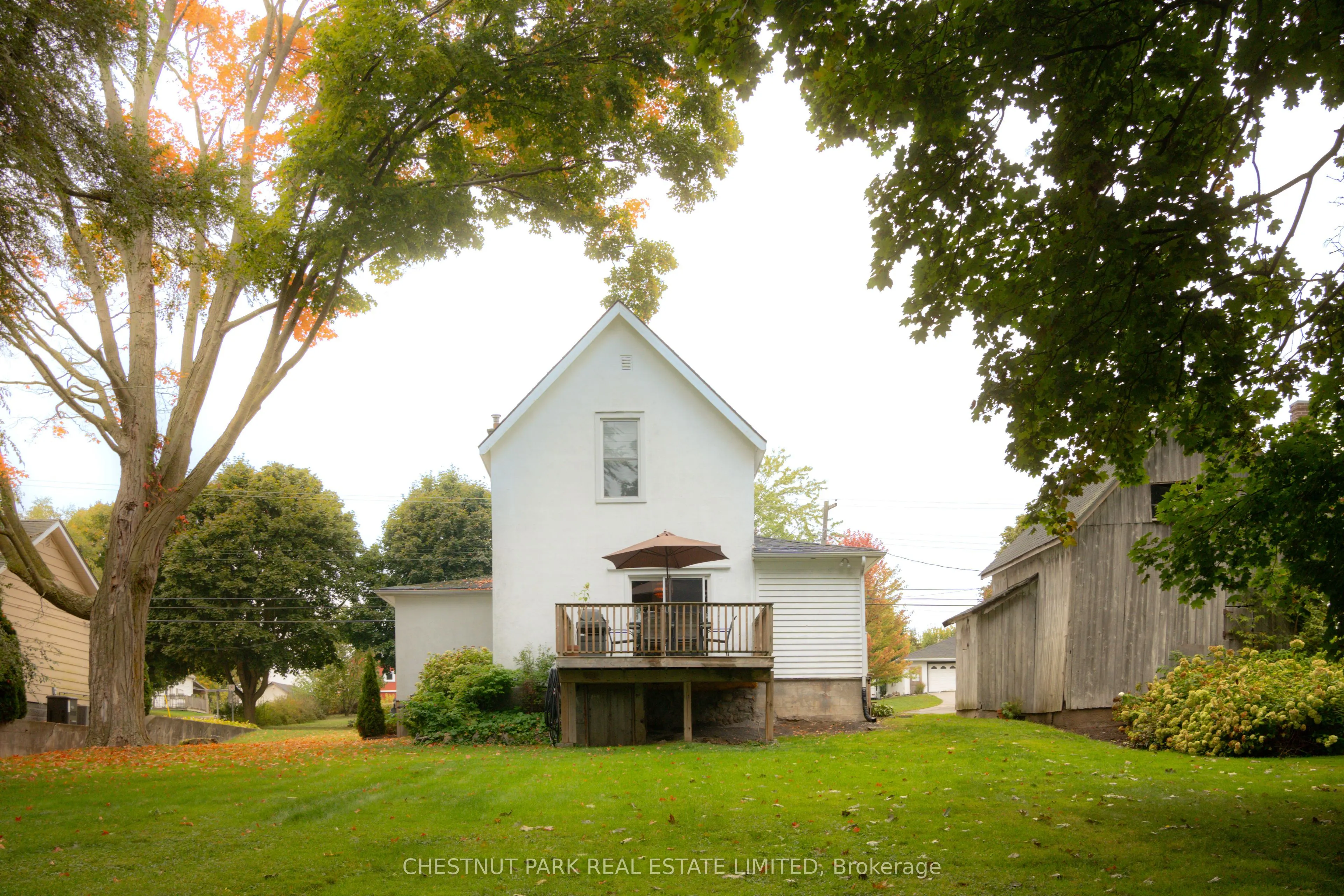 211 Main Street
