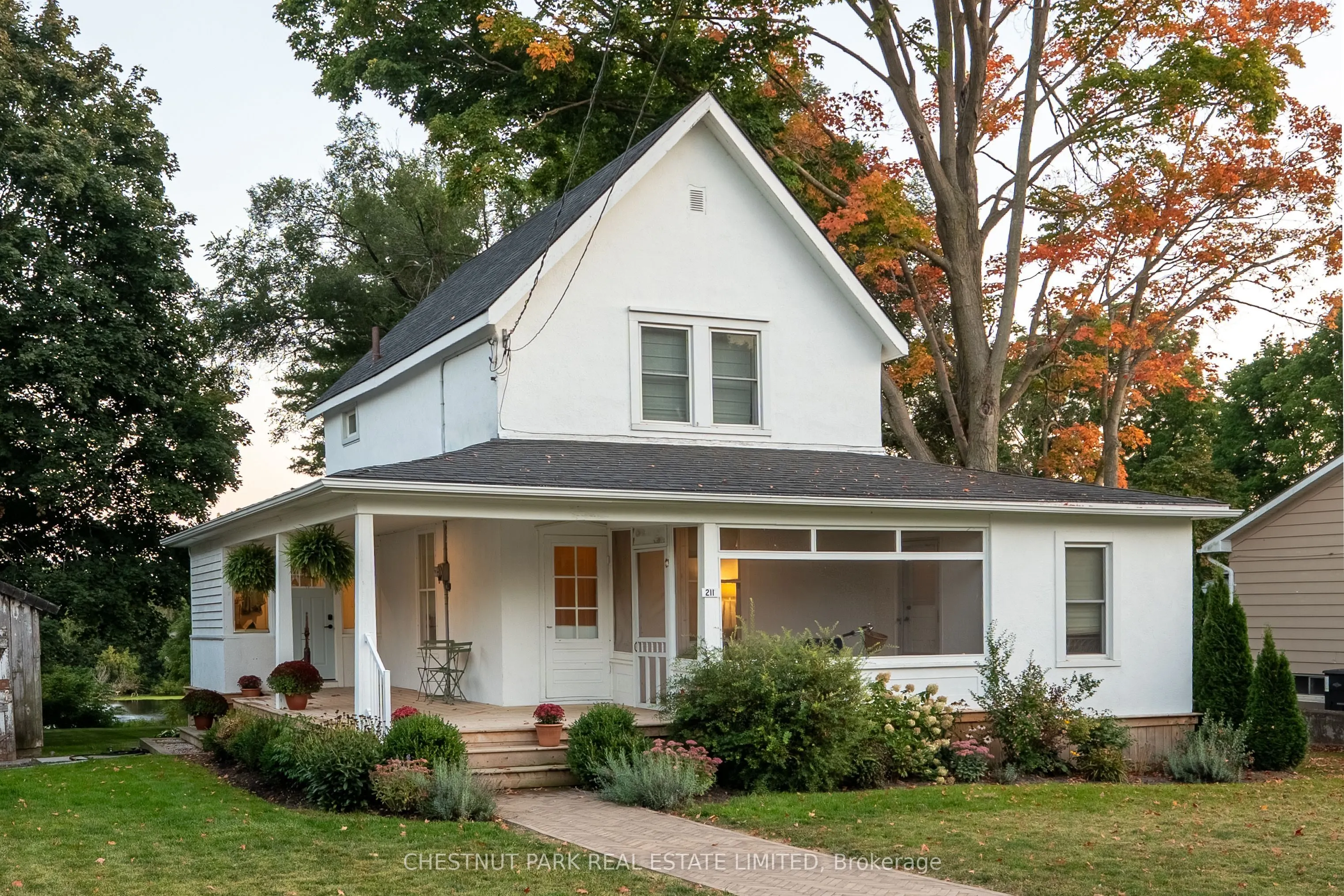 211 Main Street