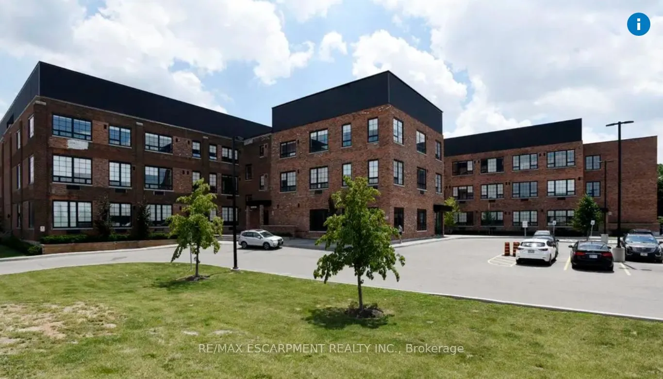 220 Dundurn Street S, #134