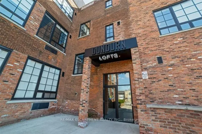 220 Dundurn Street S, #134