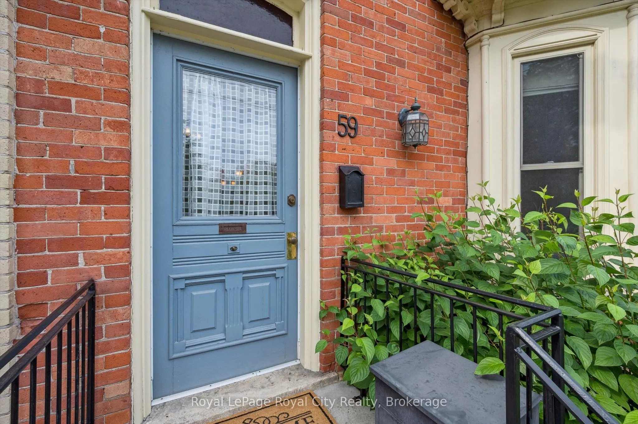 59 Kent Street