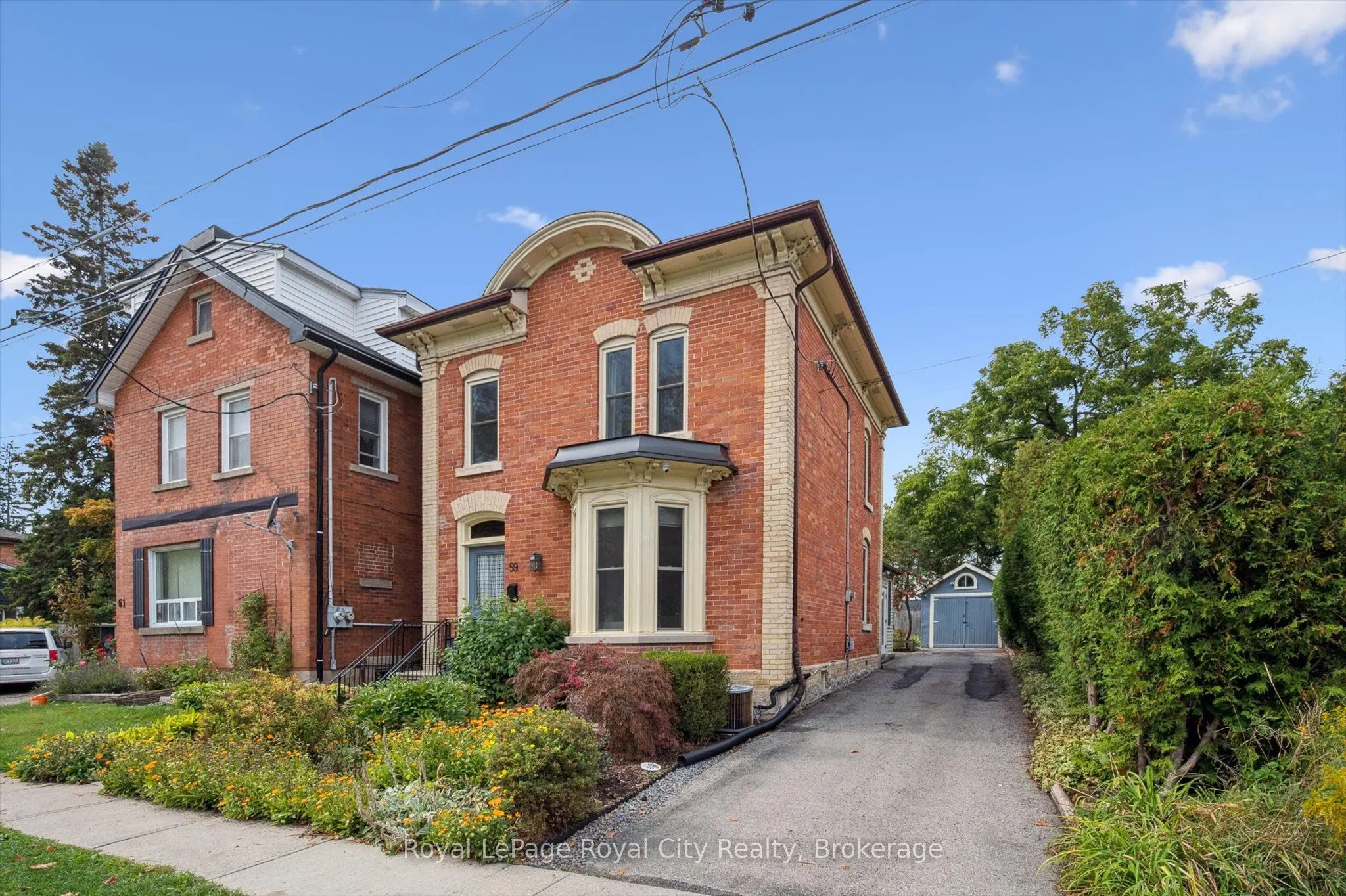 59 Kent Street