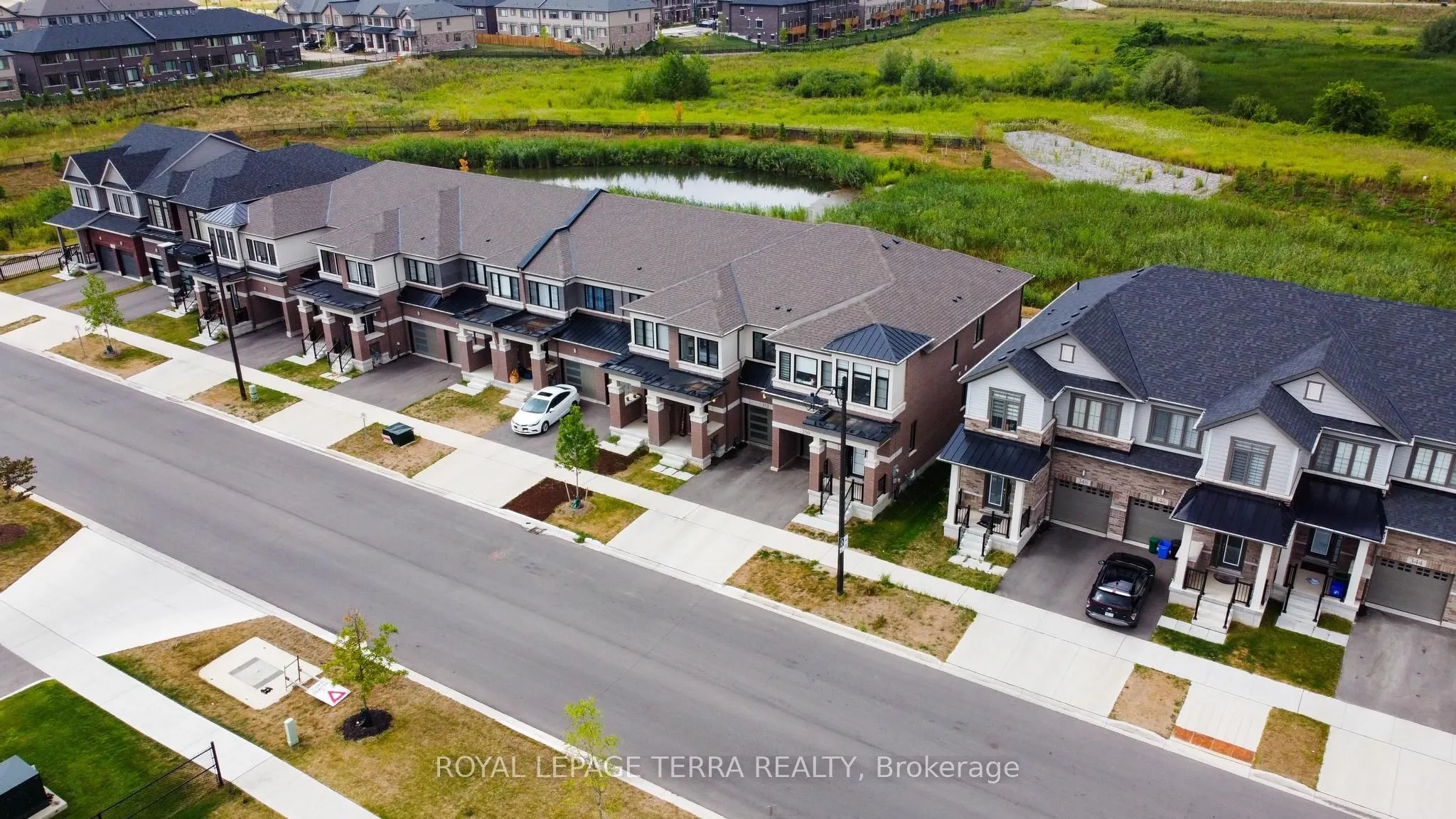 352 Bismark Drive