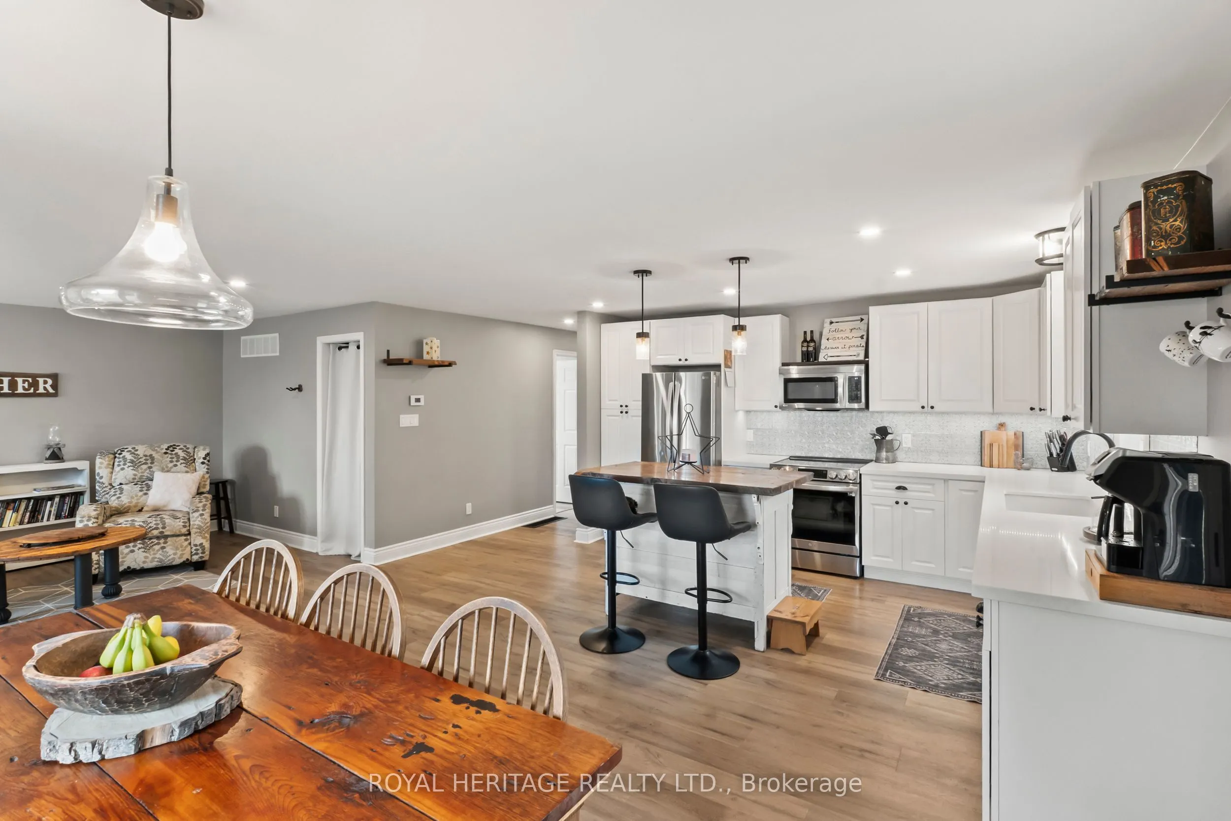 552 Purdy Road