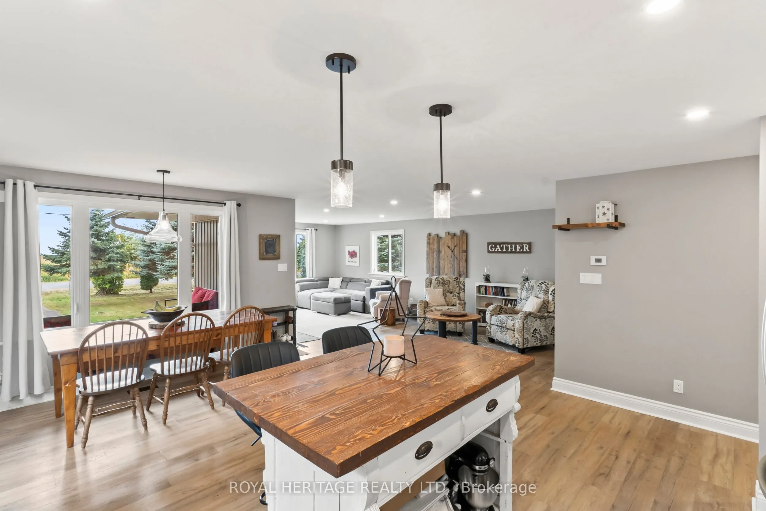 552 Purdy Road