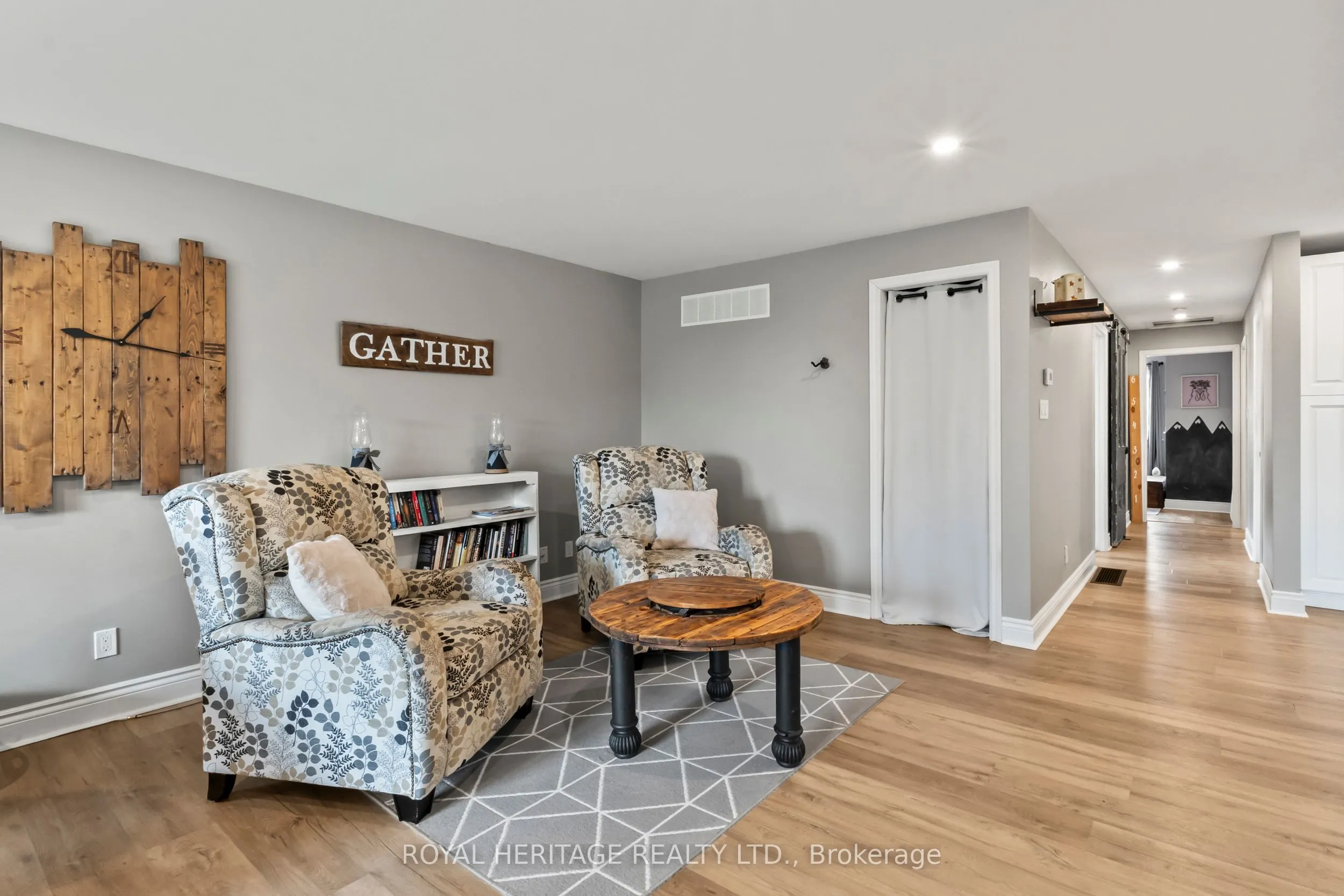552 Purdy Road