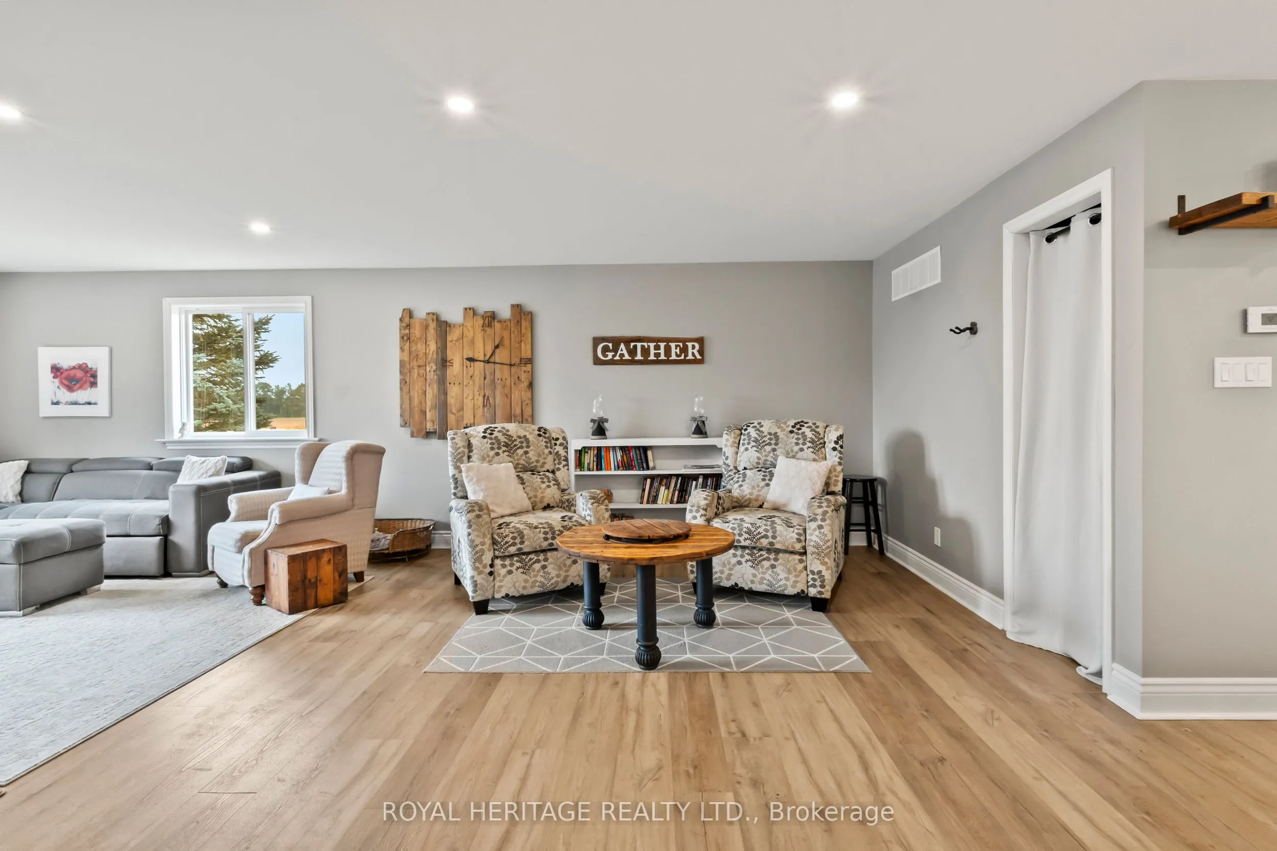552 Purdy Road
