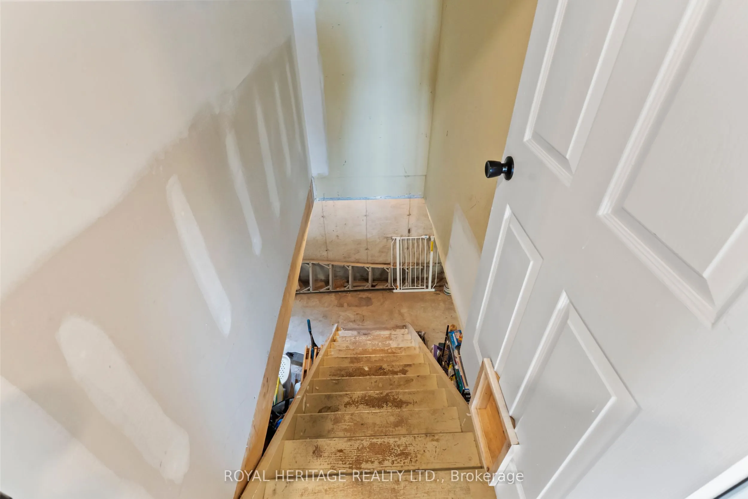 552 Purdy Road