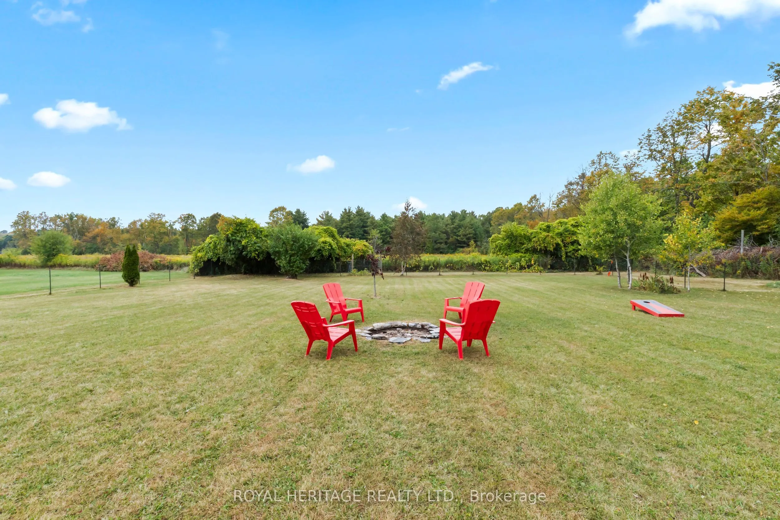 552 Purdy Road