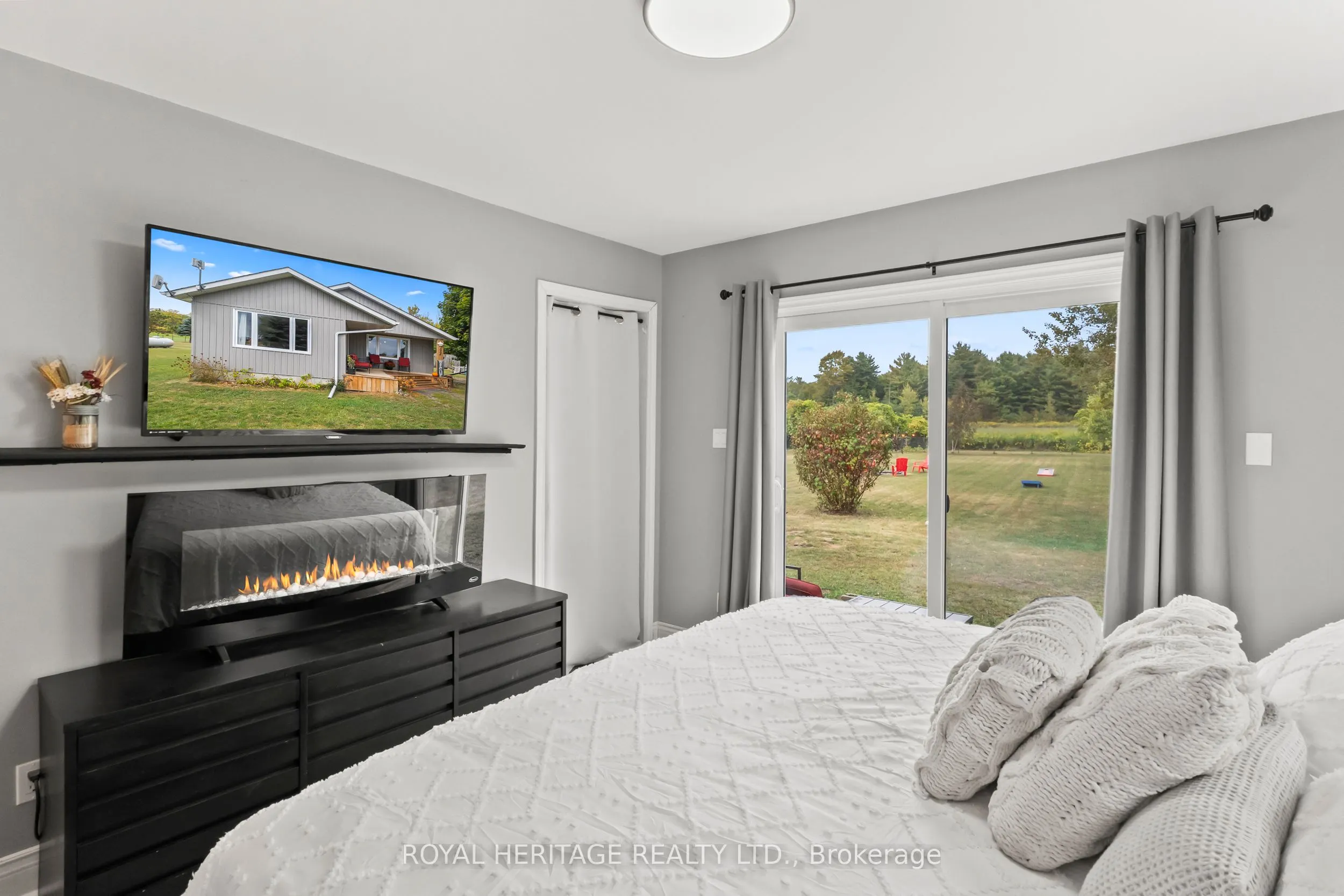 552 Purdy Road