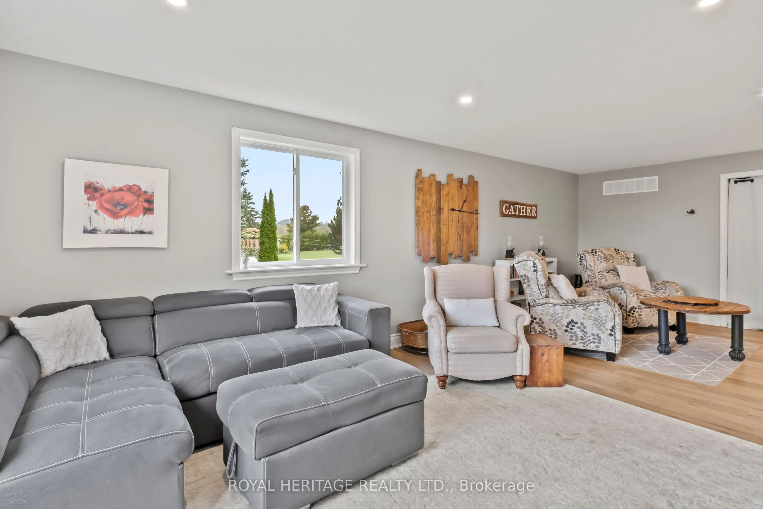 552 Purdy Road