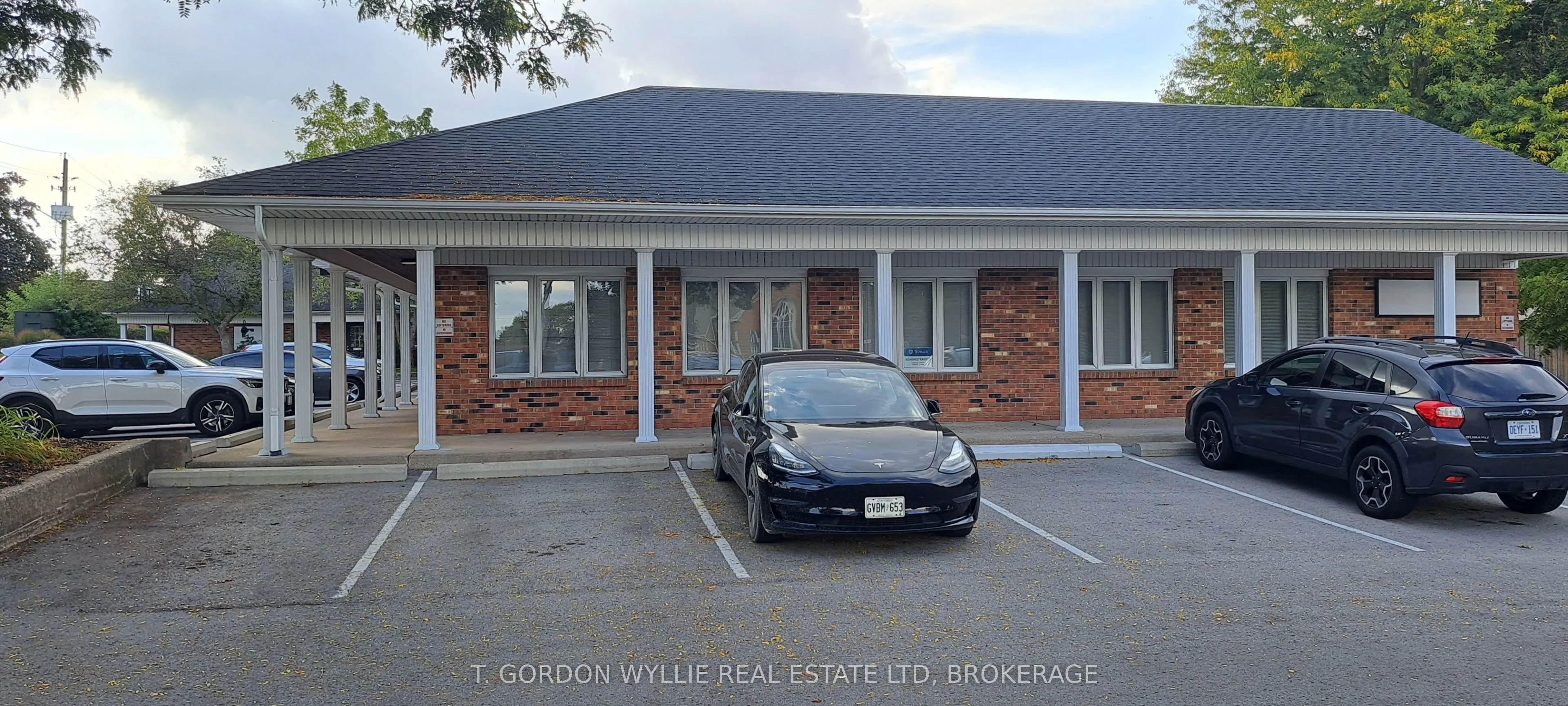 6251 O'neil Street, #4