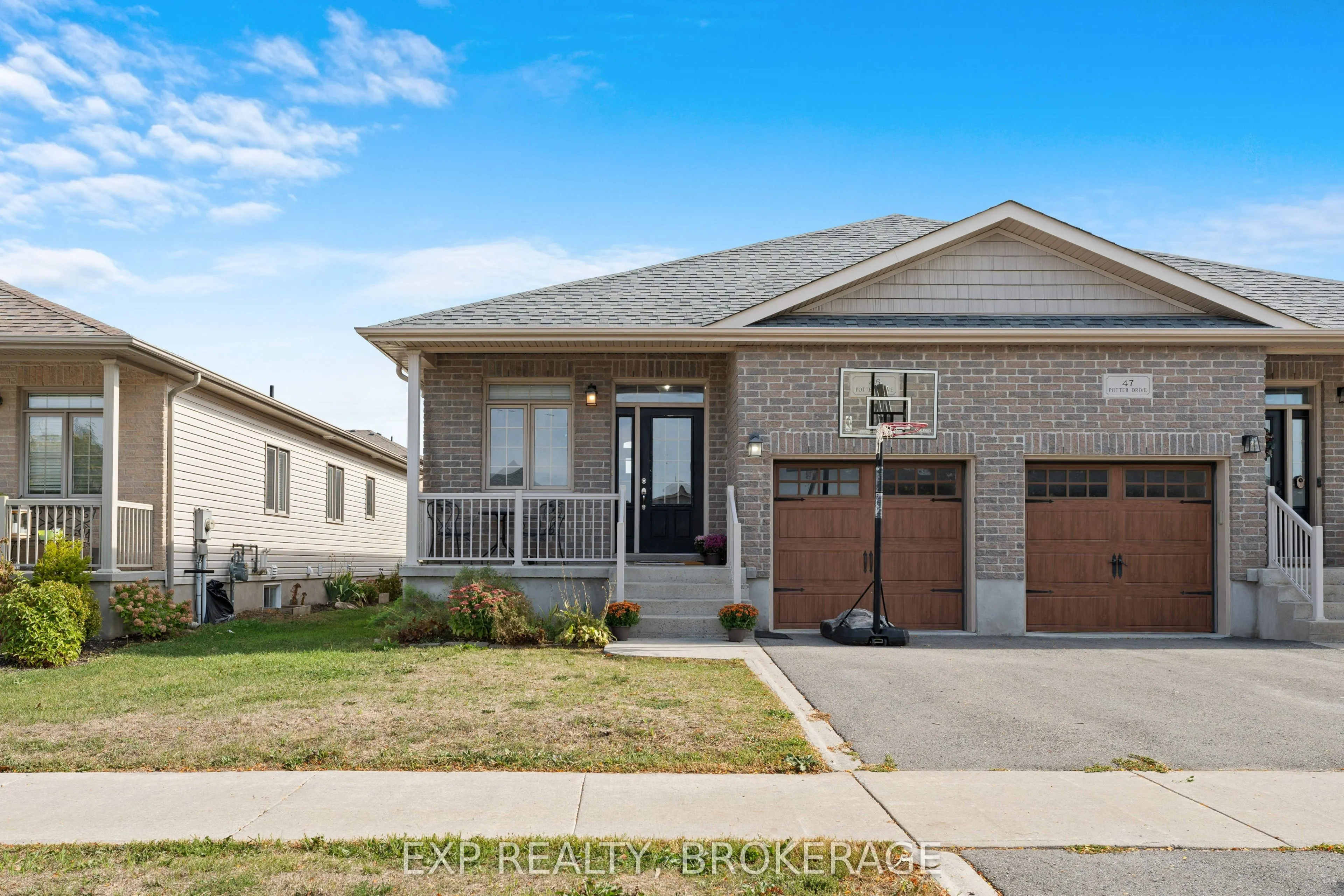 45 Potter Drive