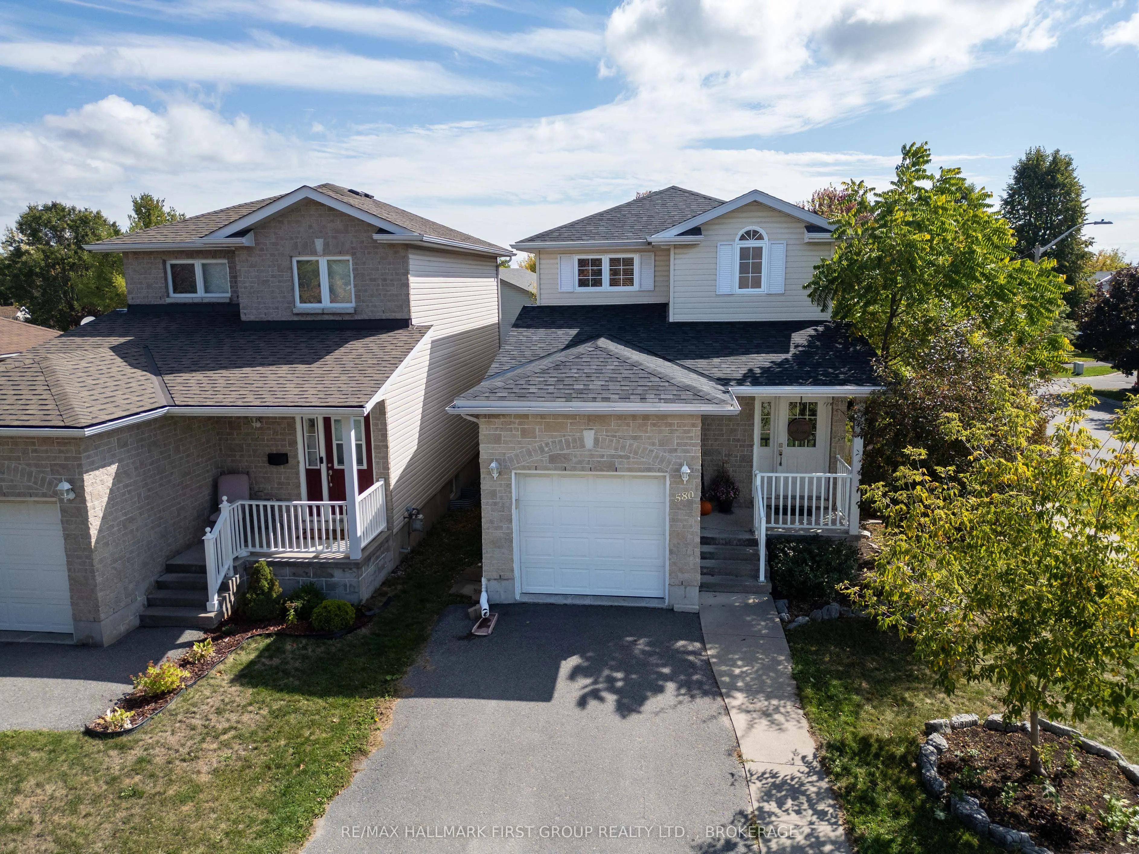 580 HERITAGE Court