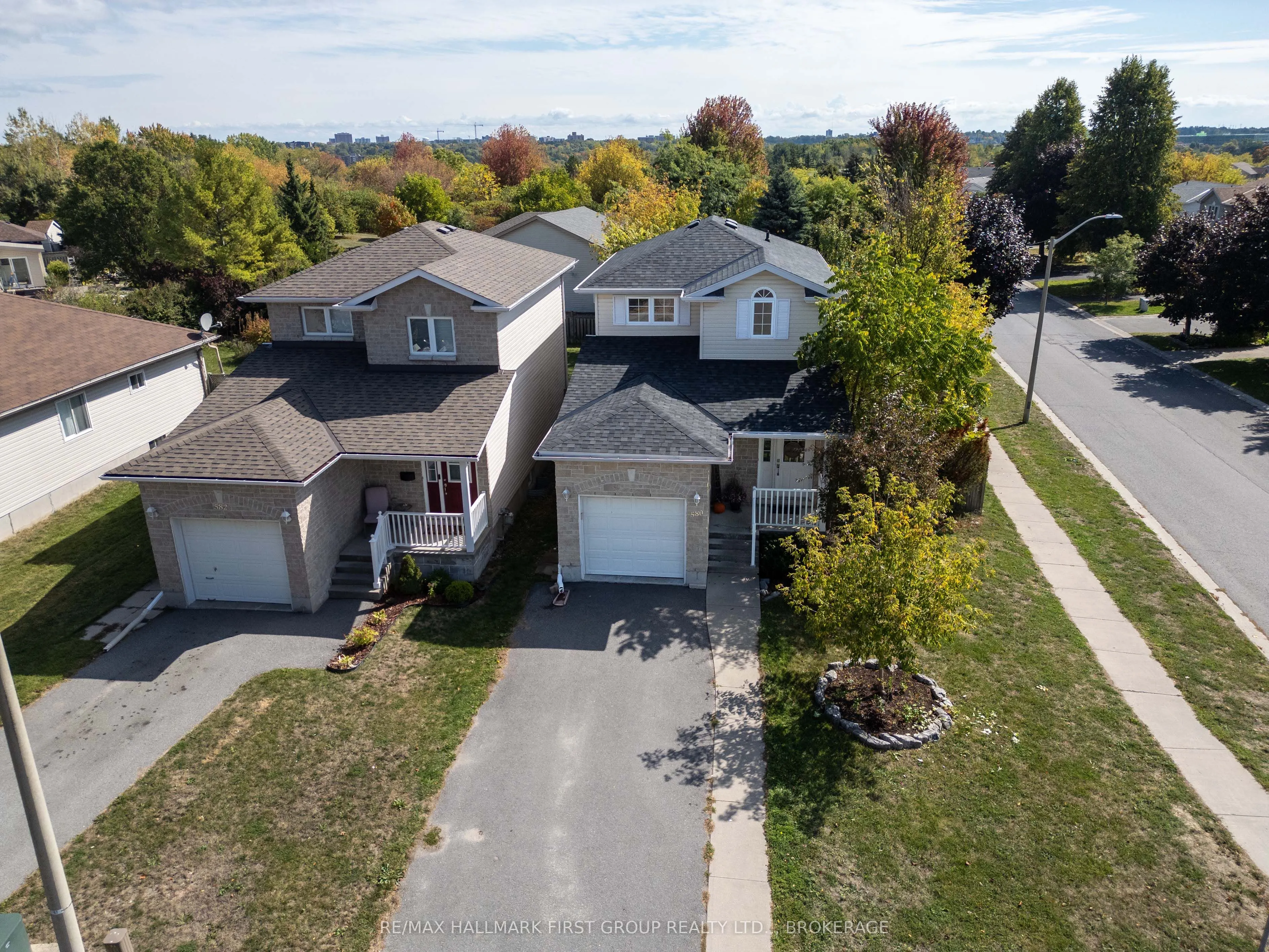 580 HERITAGE Court