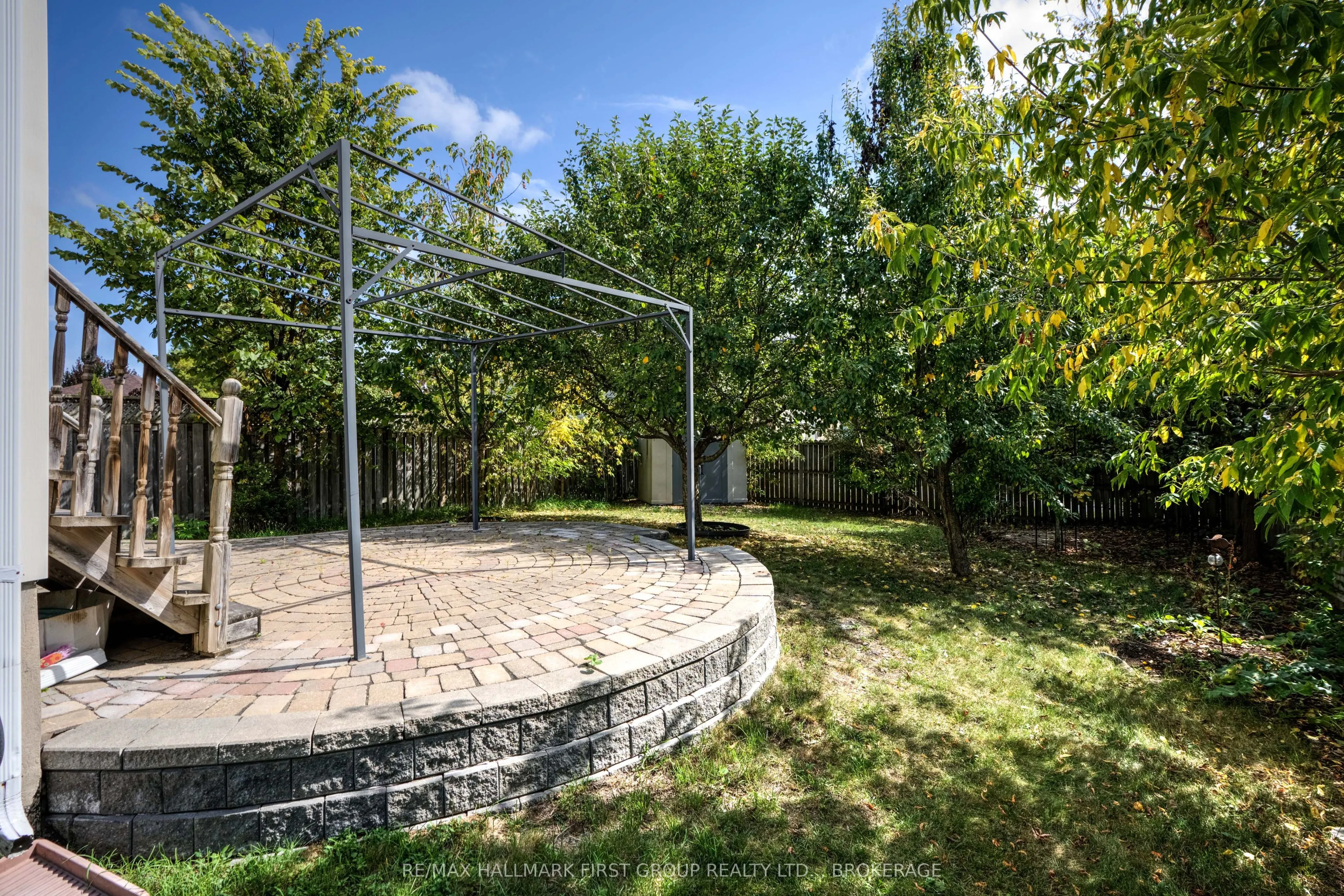 580 HERITAGE Court