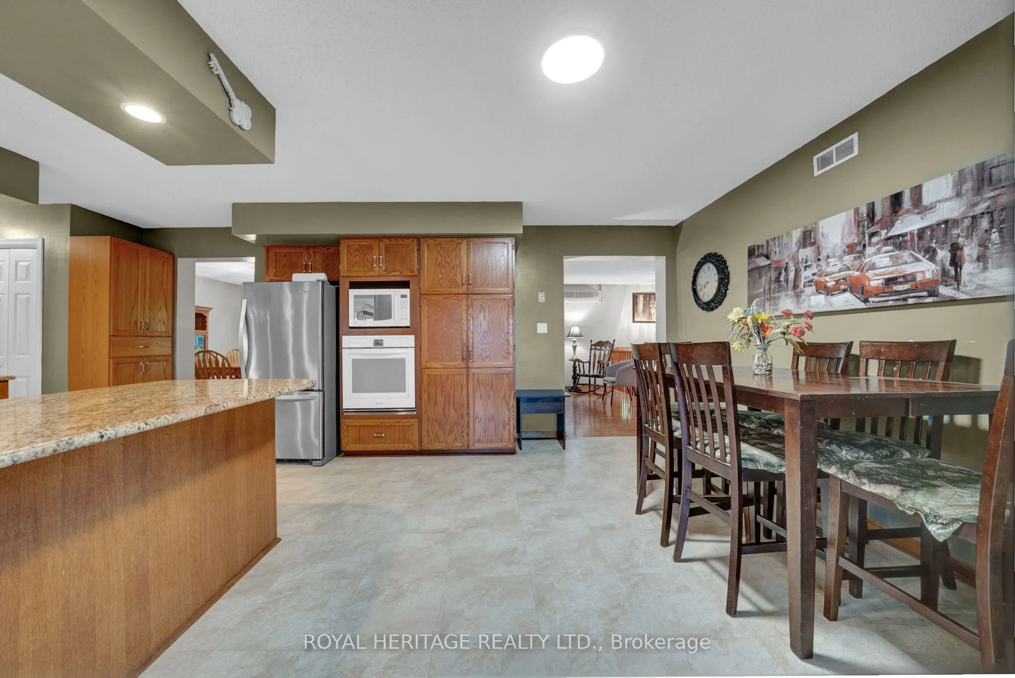 9672 Walker Road