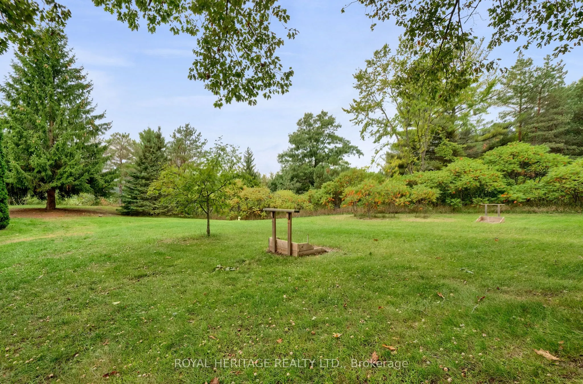 9672 Walker Road
