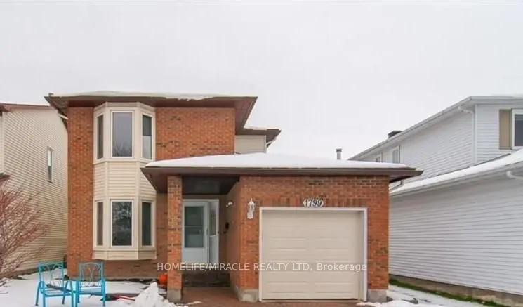 1799 Bromont Way