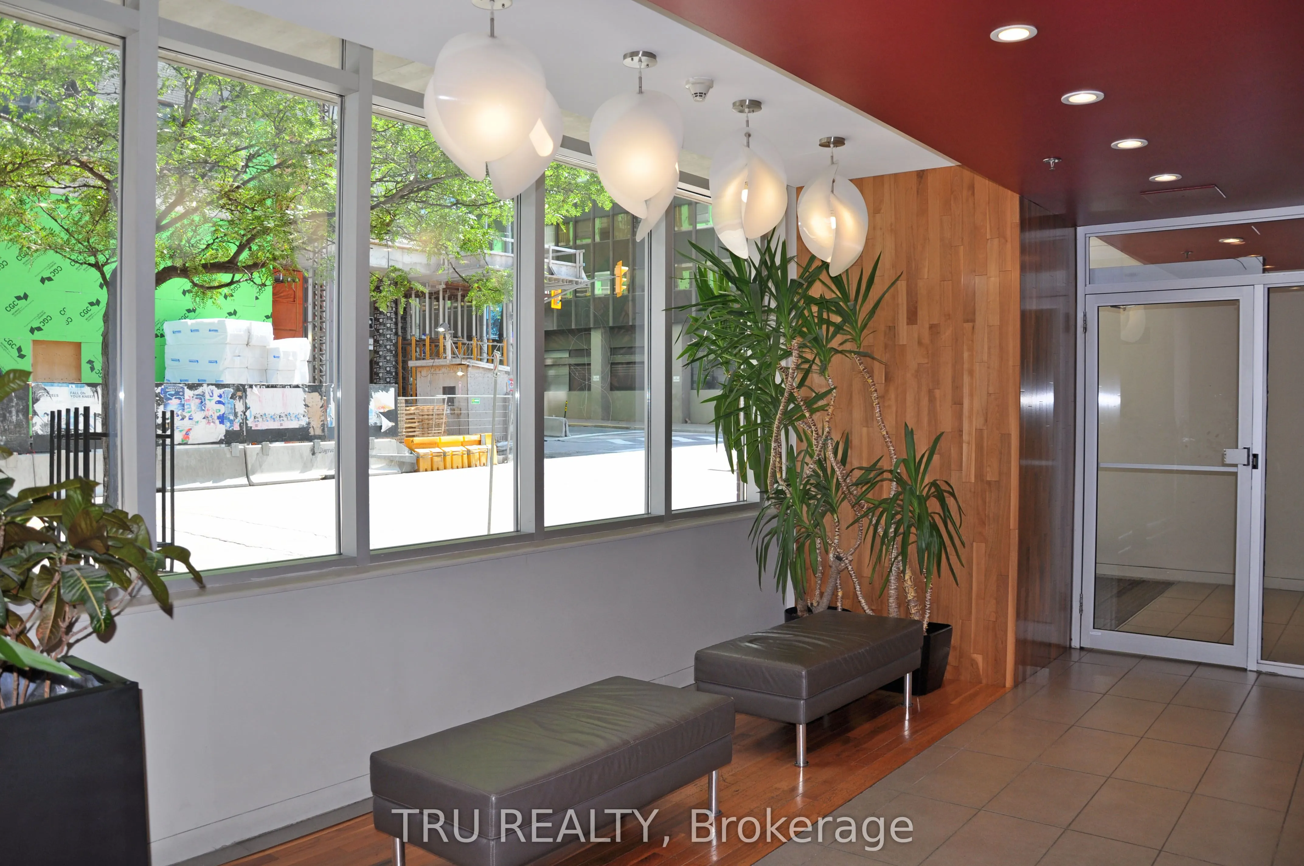 179 GEORGE Street, #808