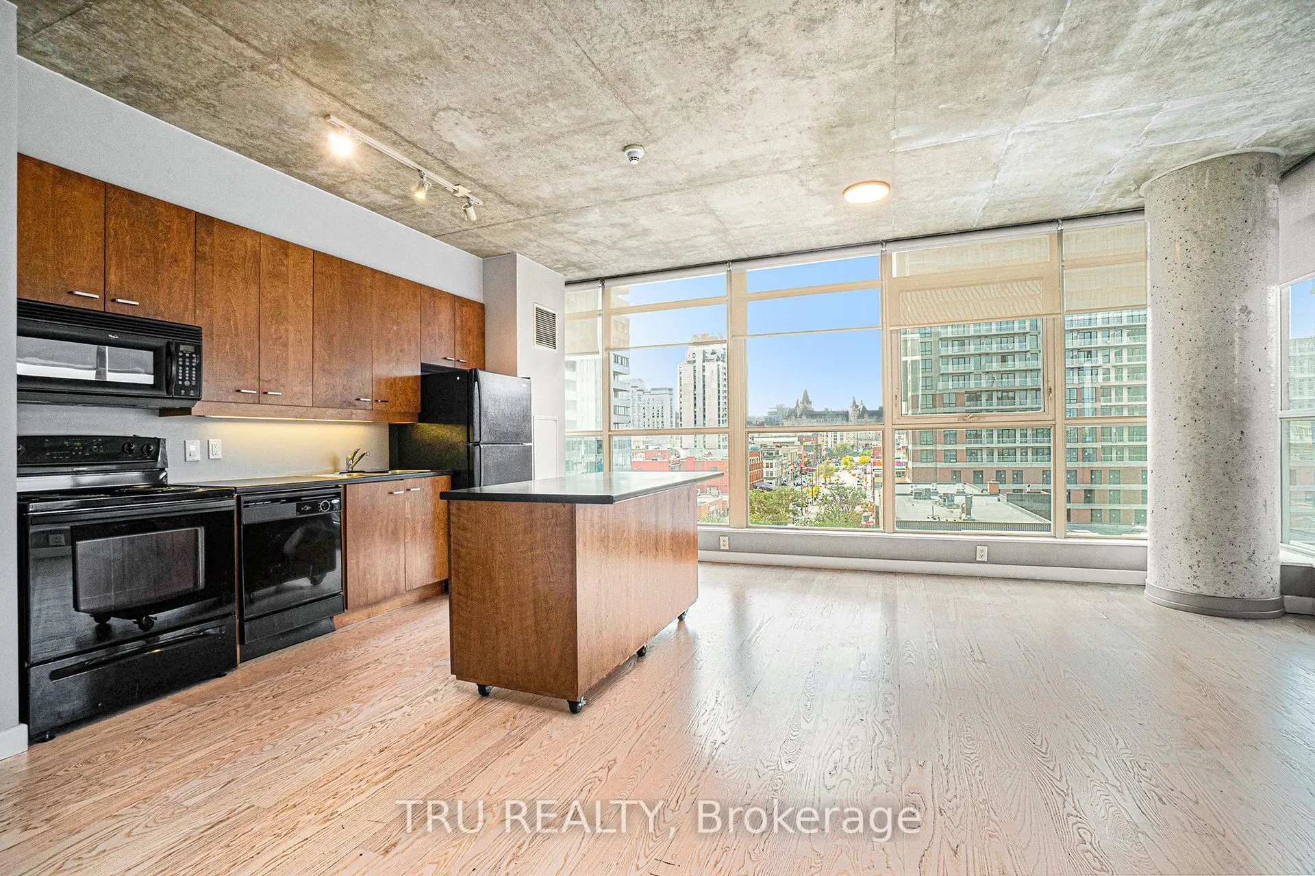 179 GEORGE Street, #808