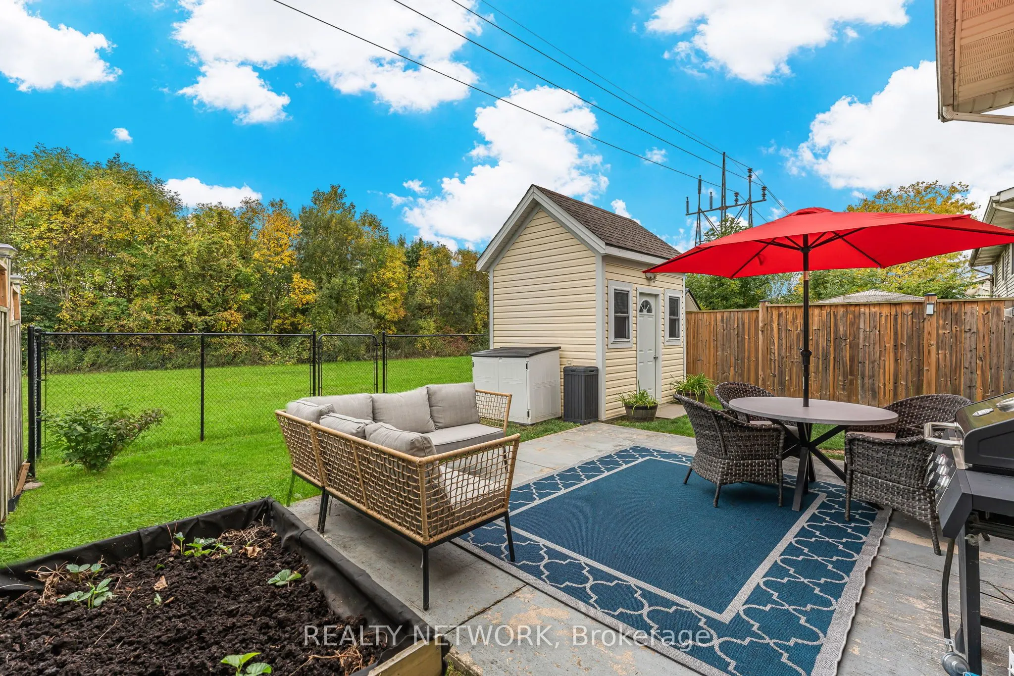 5880 Crimson Drive
