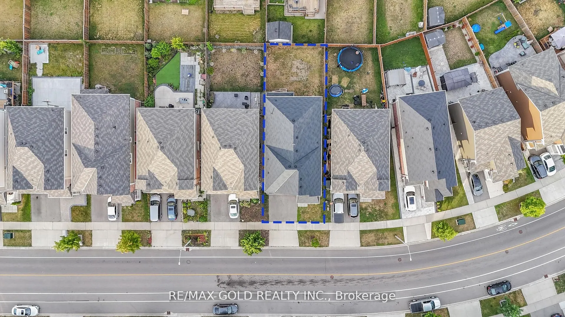 63 Compass Trail
