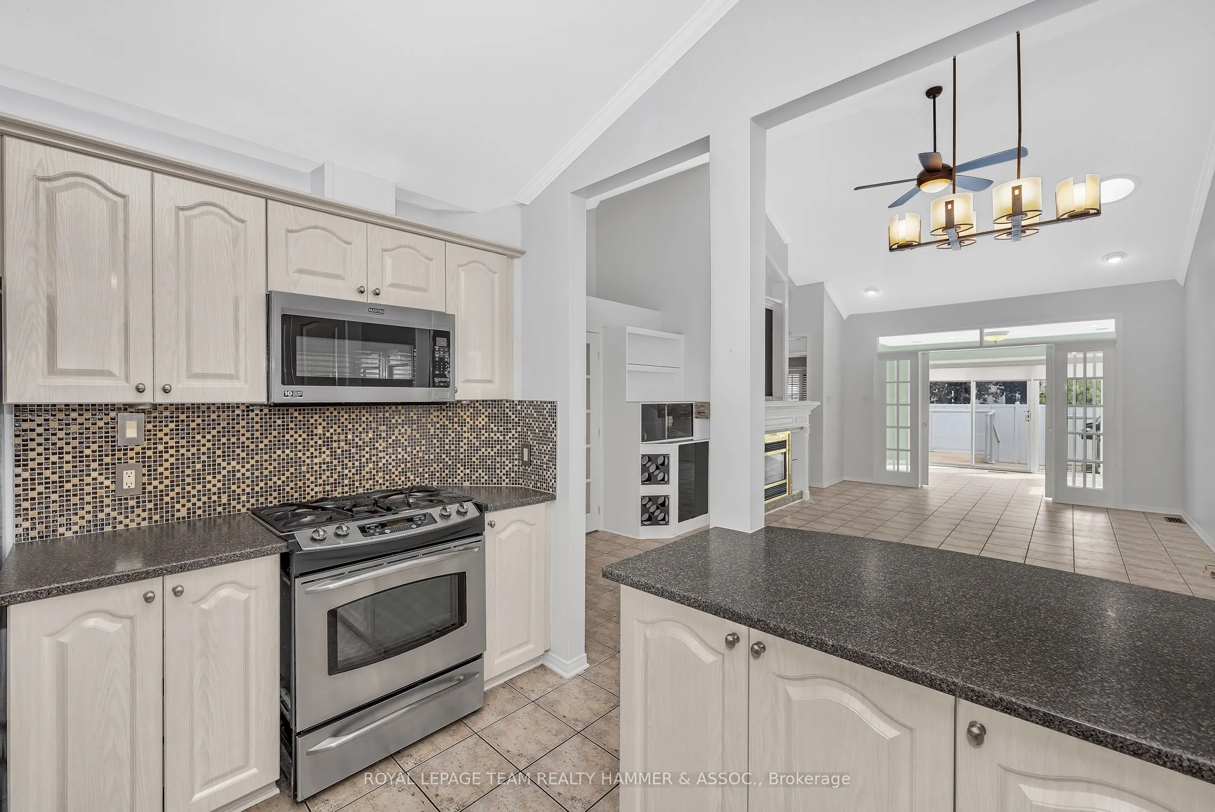 43 Settler's Ridge Way